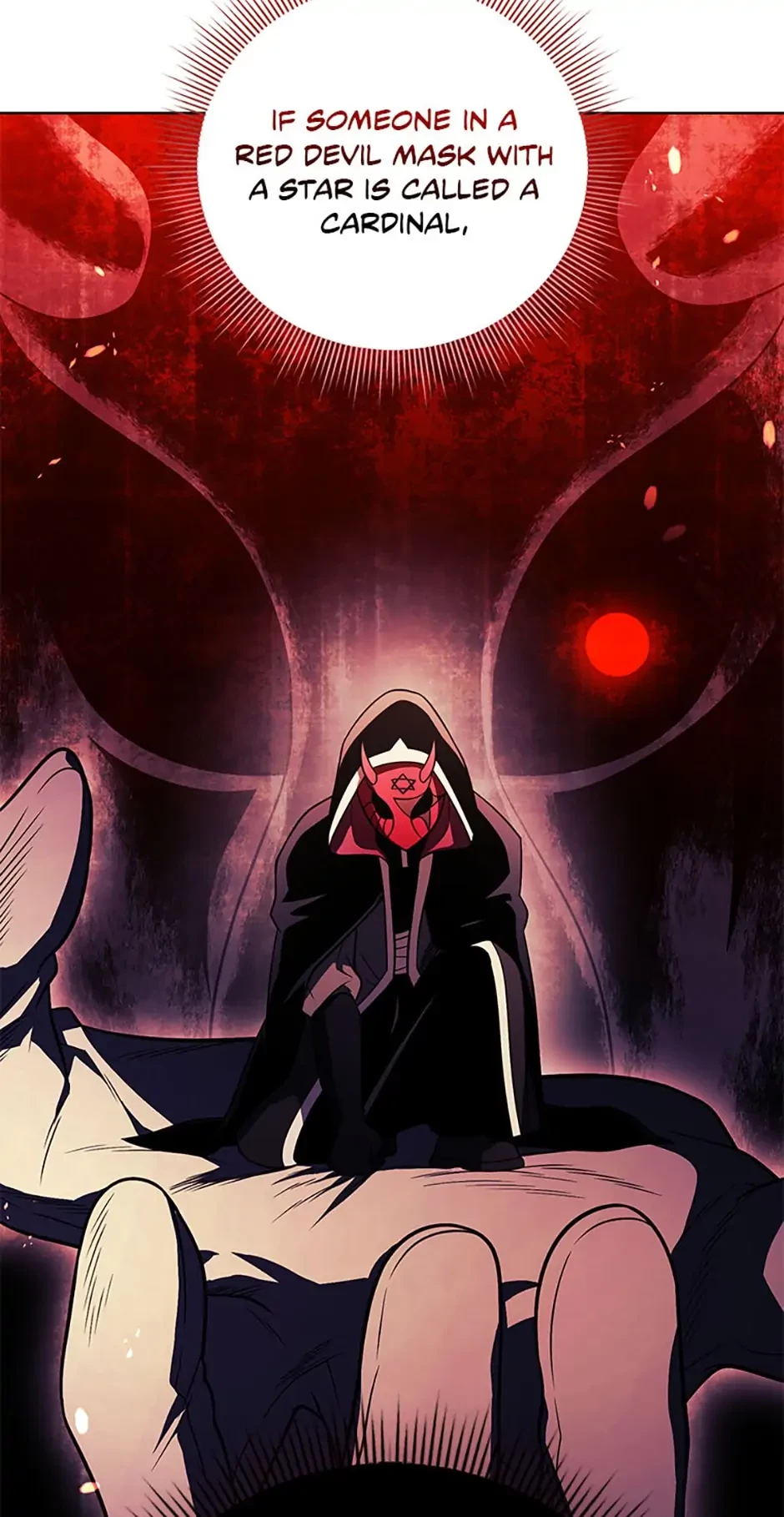 After Ten Millennia in Hell Chapter 47 - 64