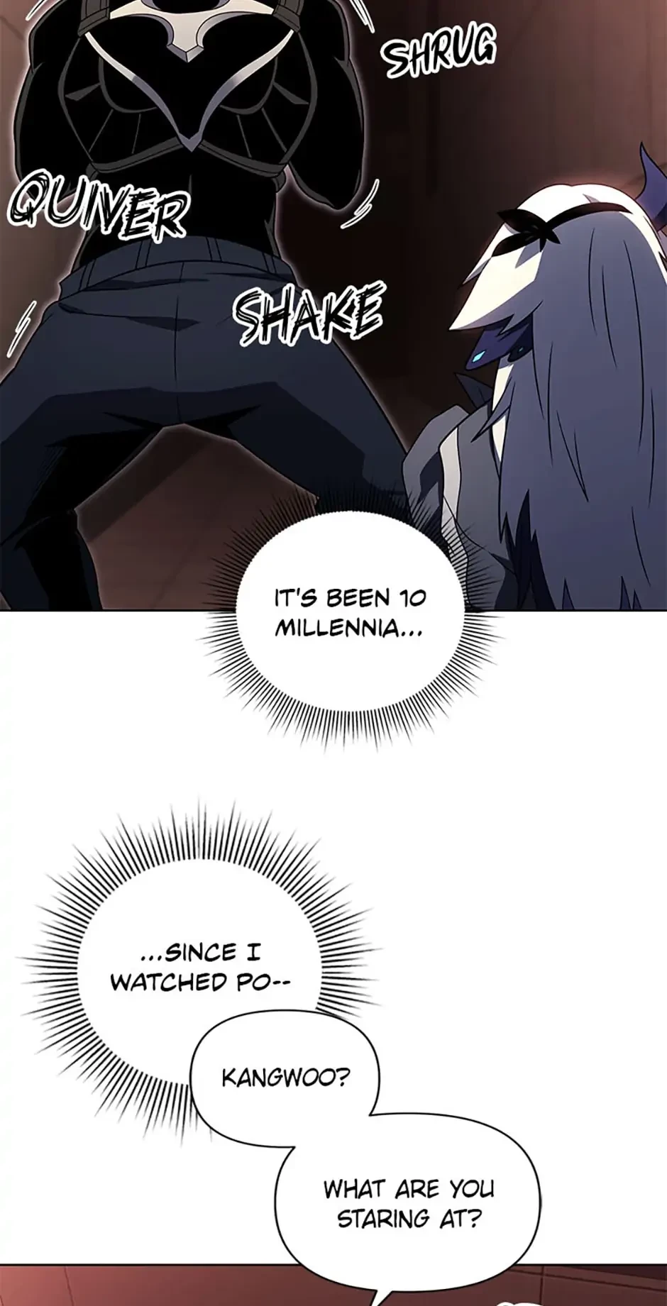 After Ten Millennia in Hell Chapter 46 - 25