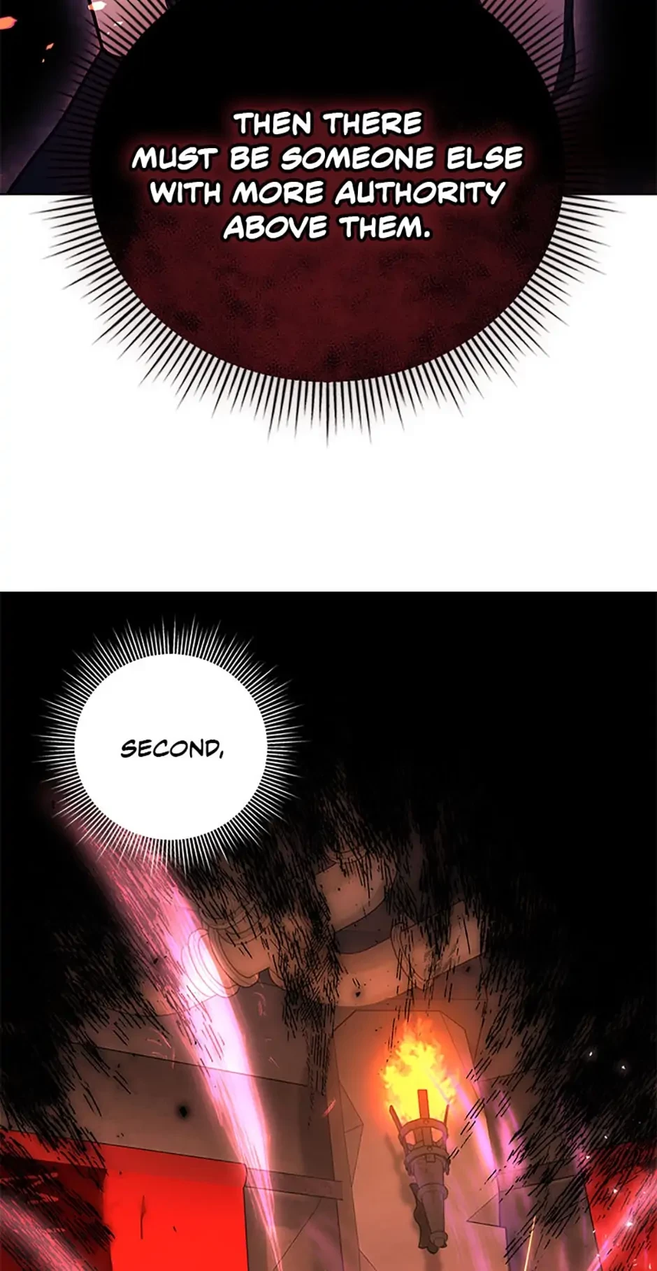 After Ten Millennia in Hell Chapter 47 - 65