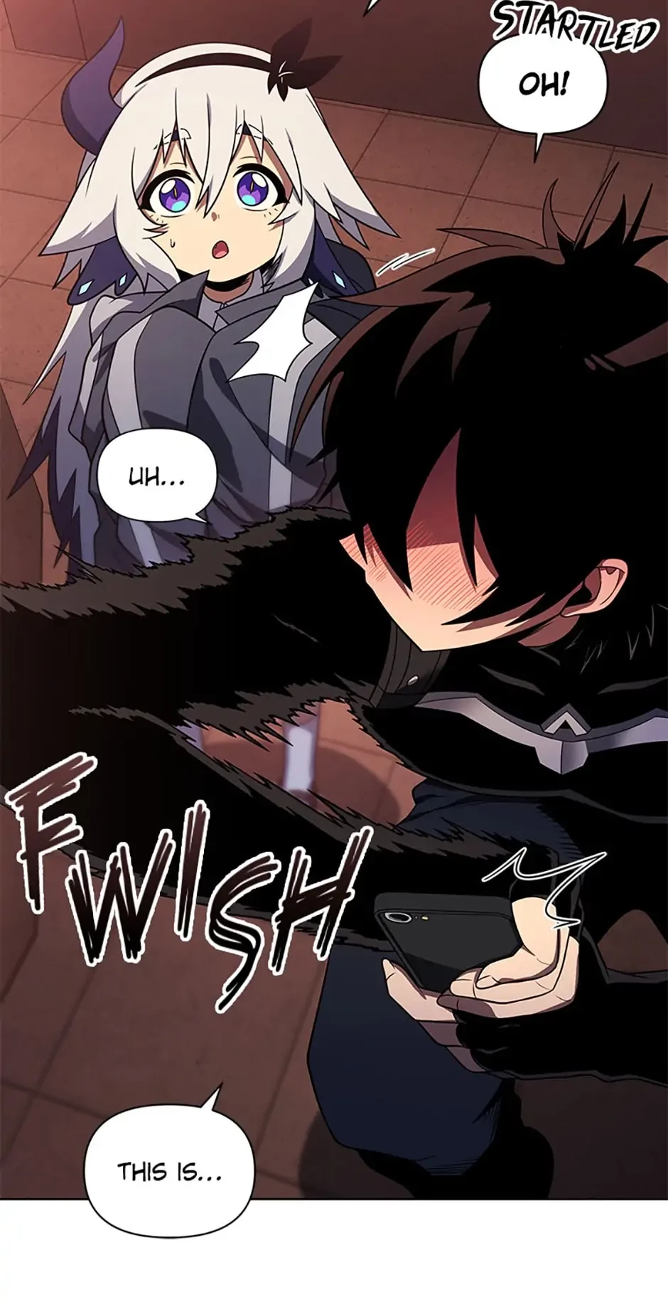 After Ten Millennia in Hell Chapter 46 - 26