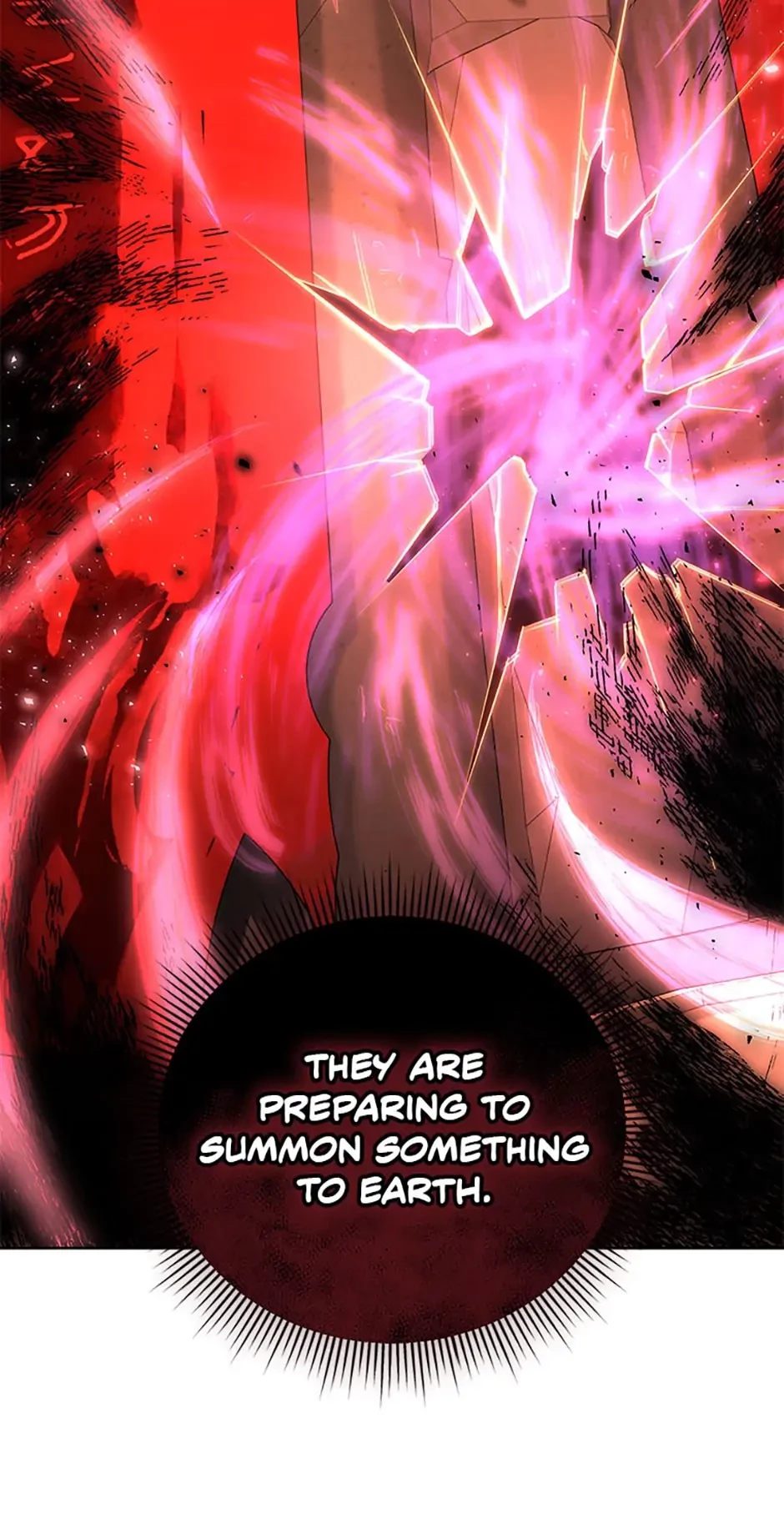 After Ten Millennia in Hell Chapter 47 - 66