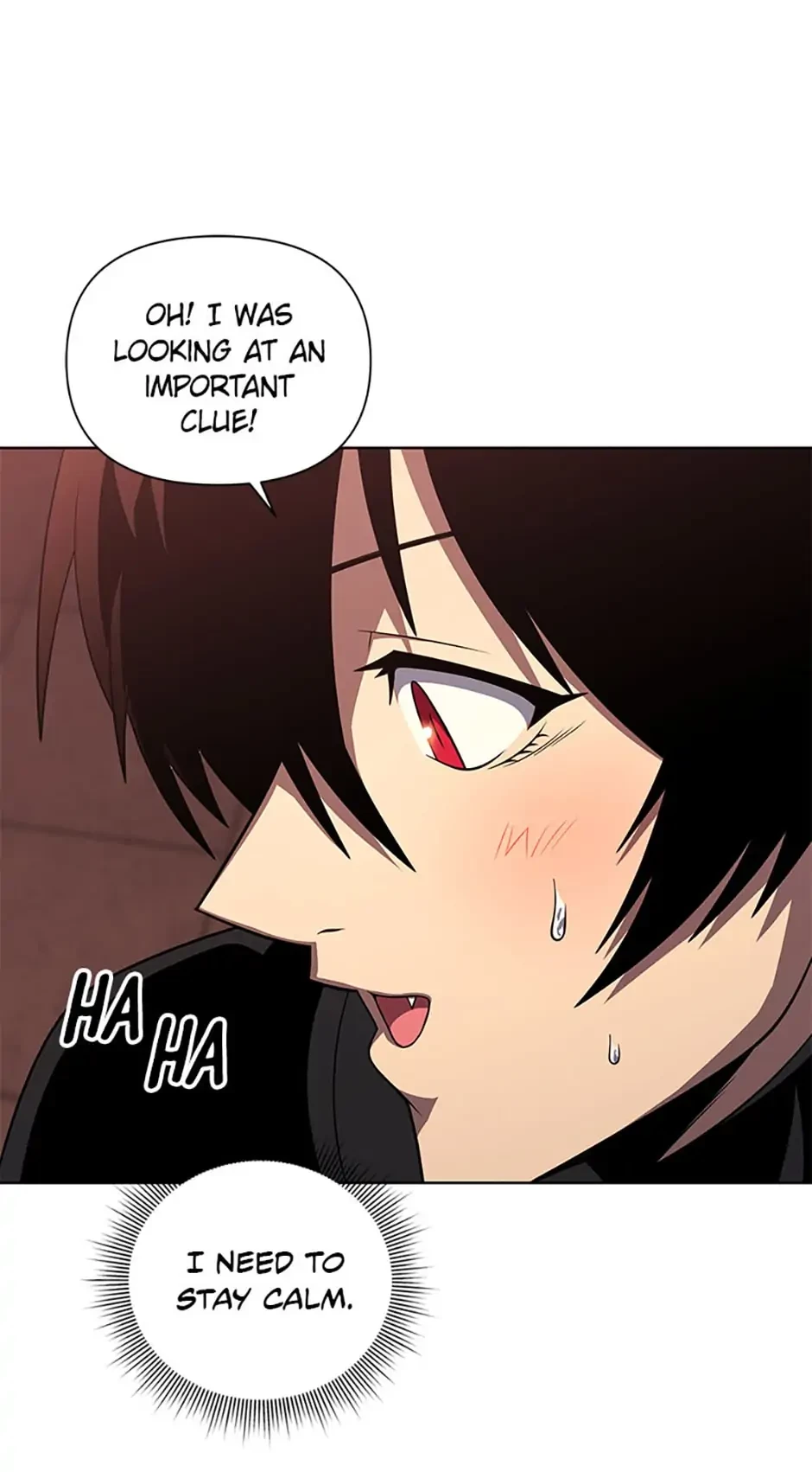 After Ten Millennia in Hell Chapter 46 - 27
