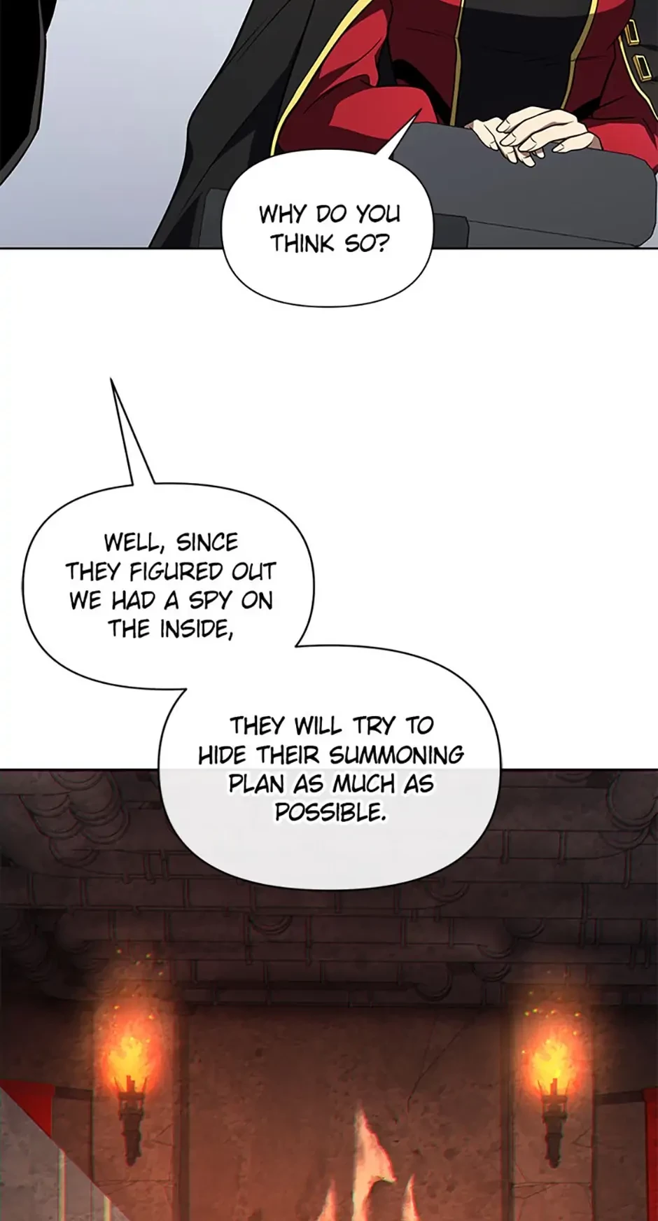 After Ten Millennia in Hell Chapter 47 - 69
