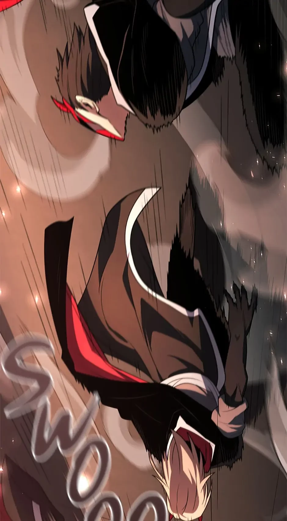 After Ten Millennia in Hell Chapter 46 - 30