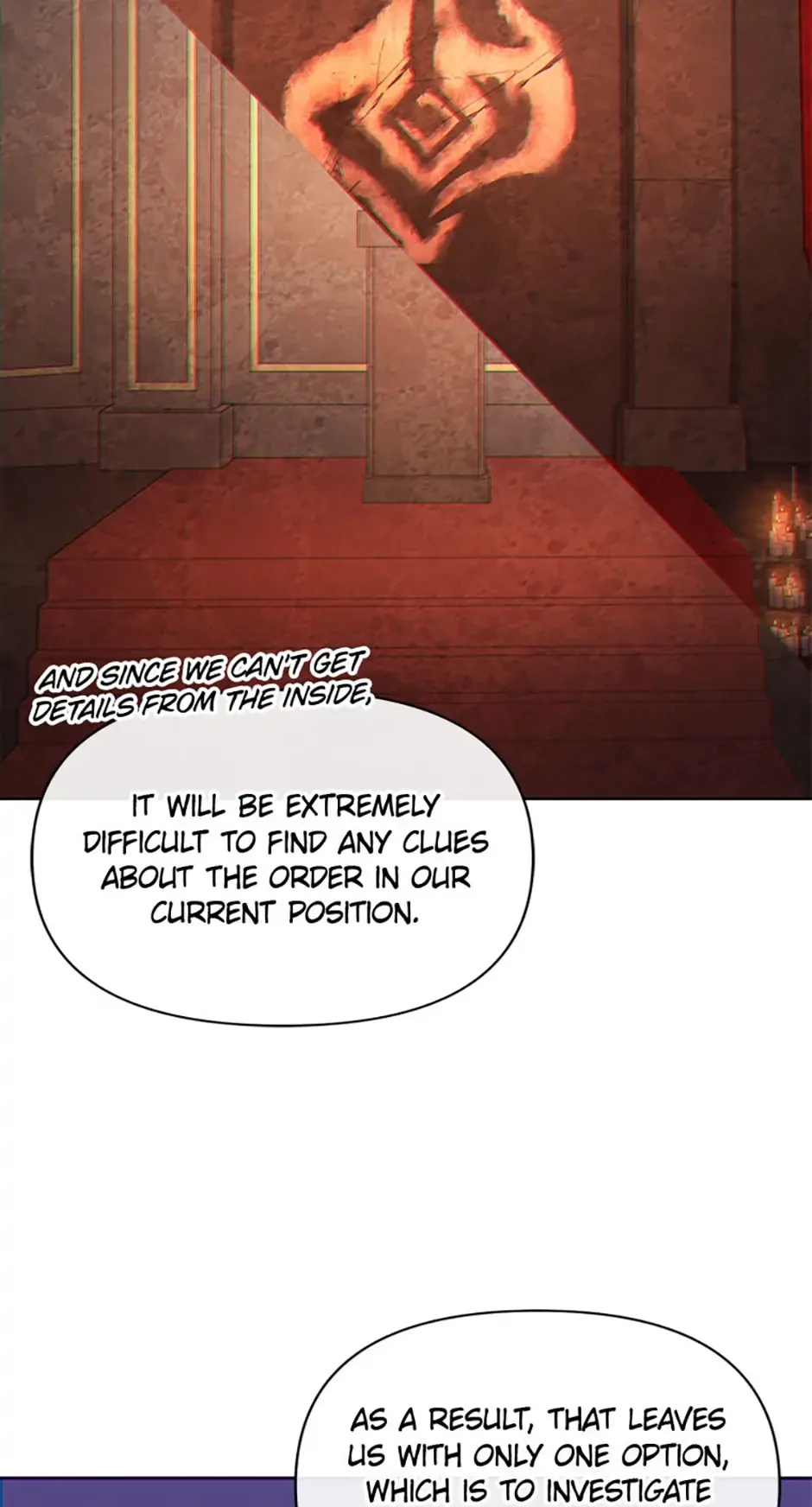 After Ten Millennia in Hell Chapter 47 - 70