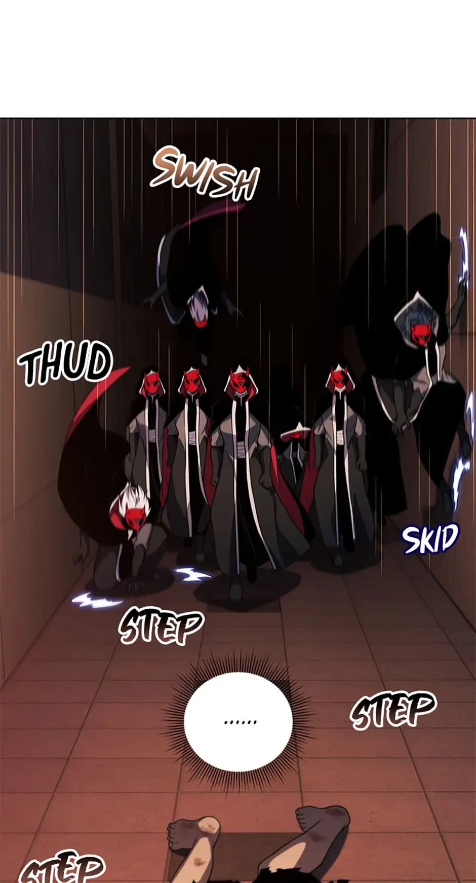 After Ten Millennia in Hell Chapter 46 - 32