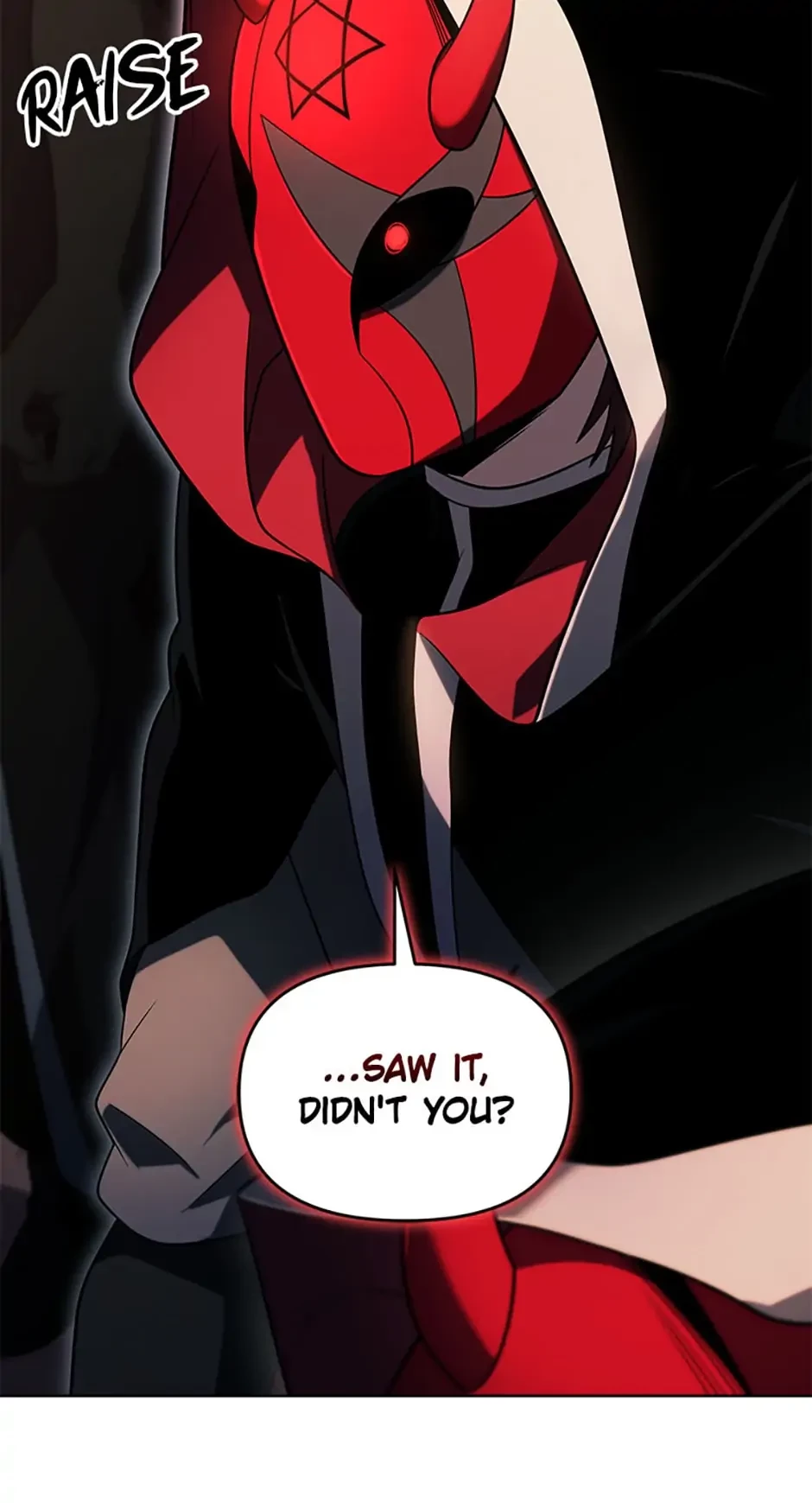 After Ten Millennia in Hell Chapter 46 - 35