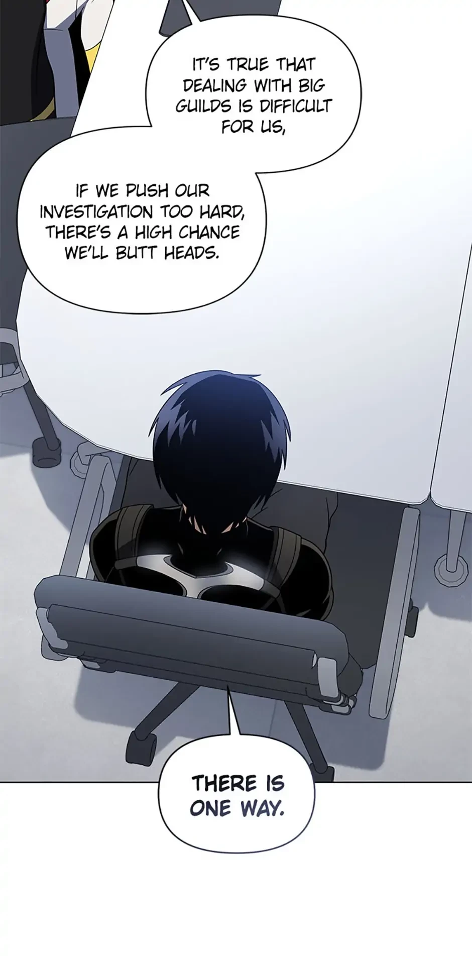 After Ten Millennia in Hell Chapter 47 - 74