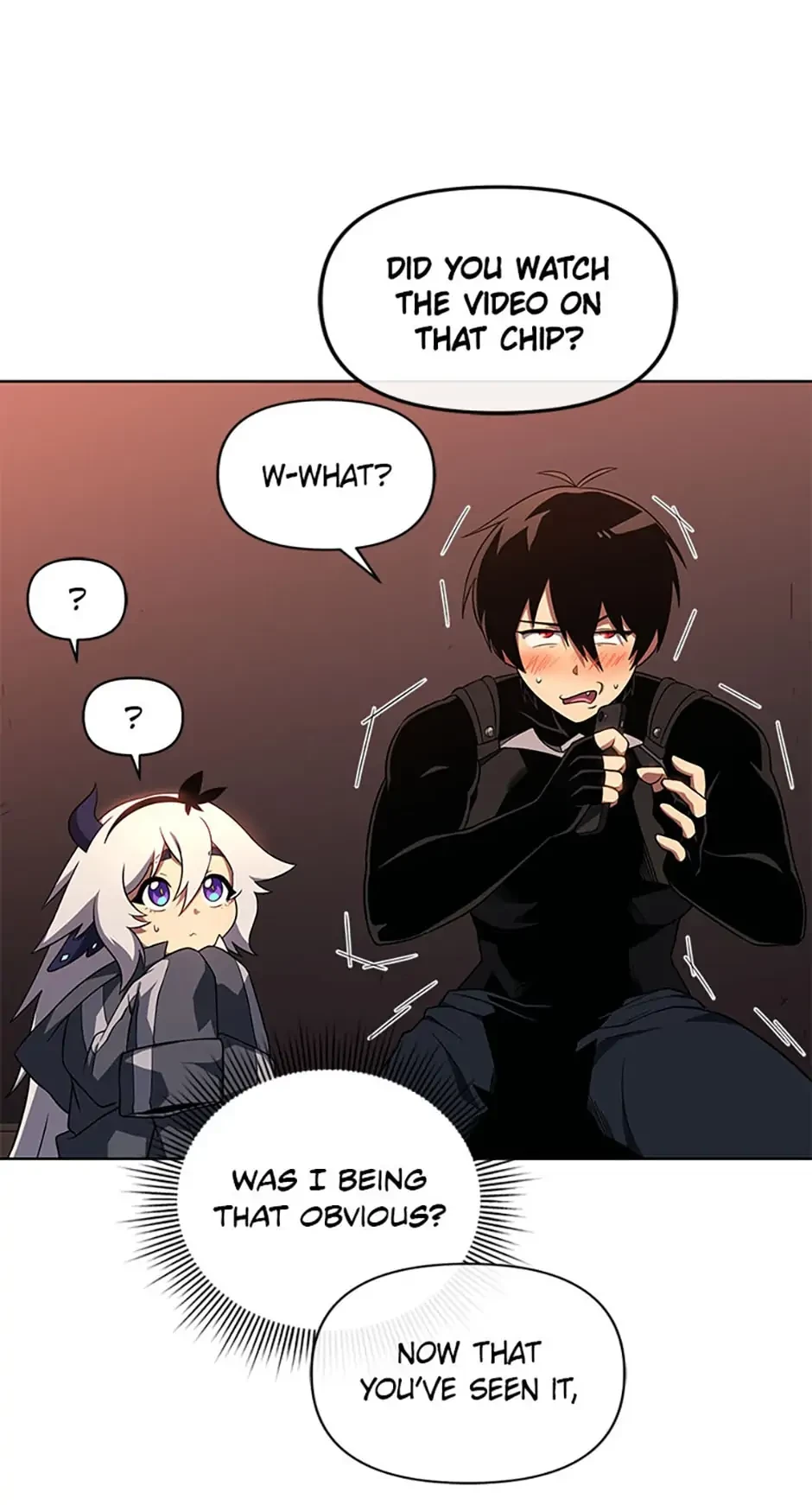 After Ten Millennia in Hell Chapter 46 - 36