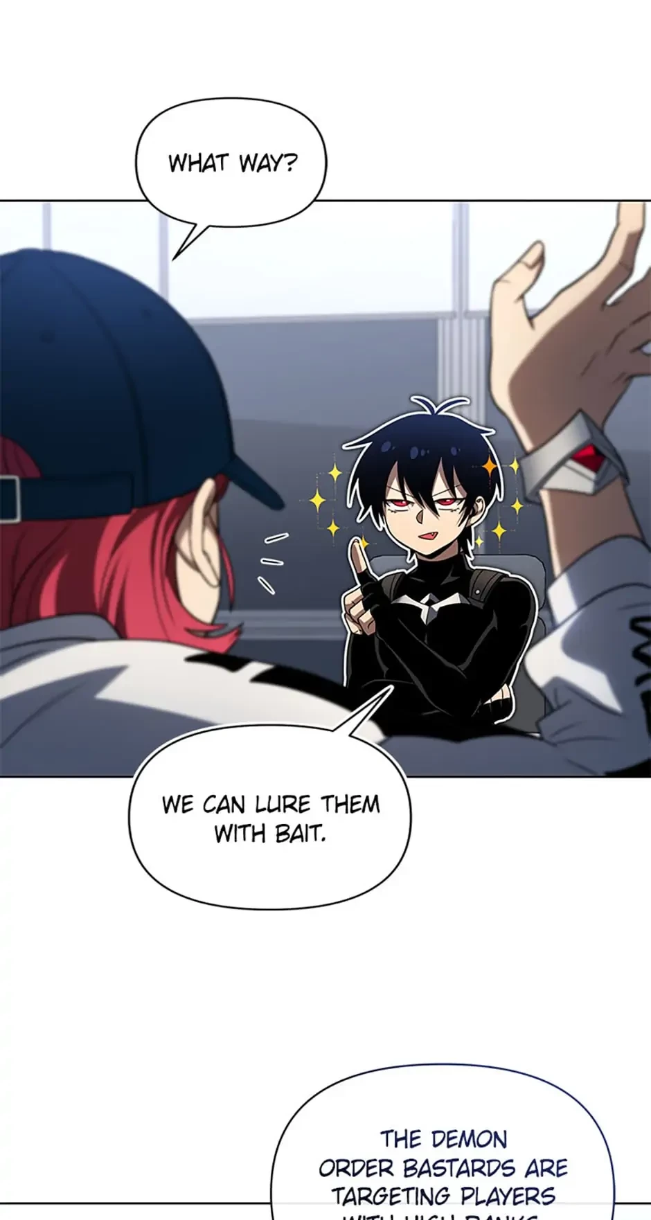 After Ten Millennia in Hell Chapter 47 - 75