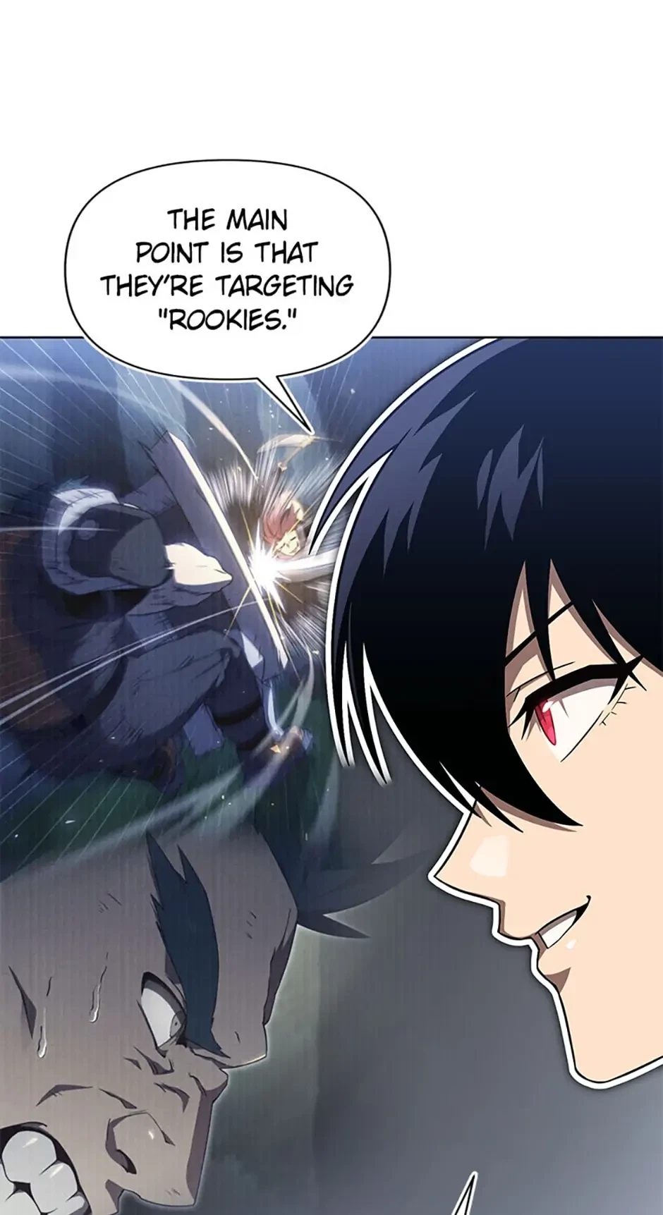 After Ten Millennia in Hell Chapter 47 - 78