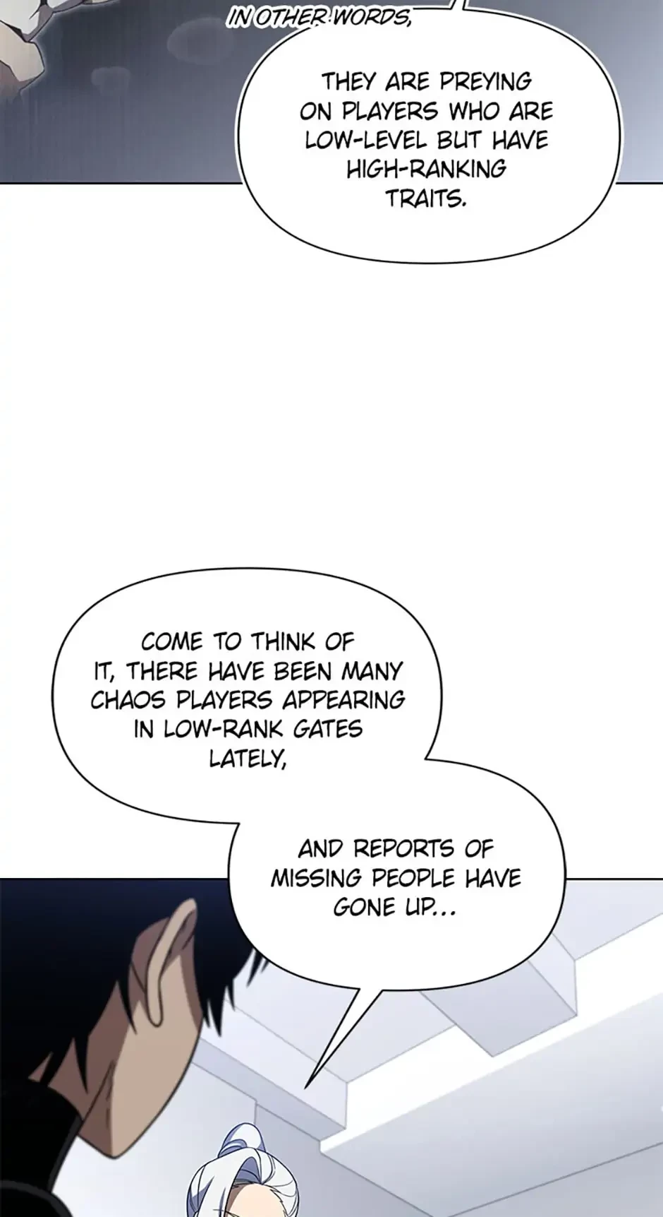 After Ten Millennia in Hell Chapter 47 - 79
