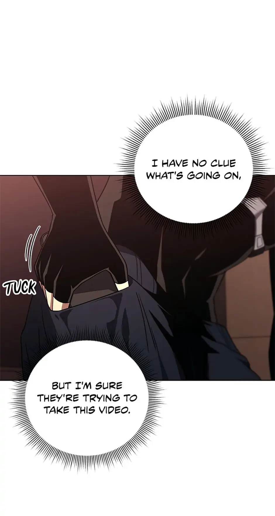 After Ten Millennia in Hell Chapter 46 - 40