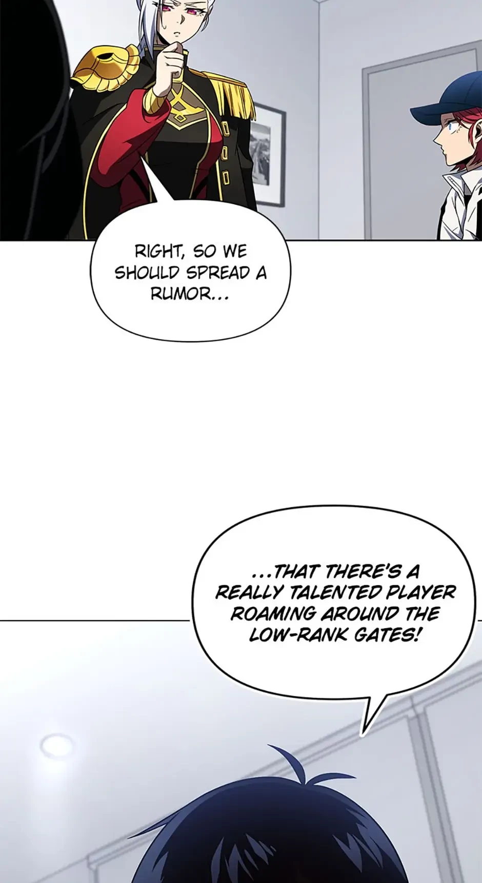 After Ten Millennia in Hell Chapter 47 - 80