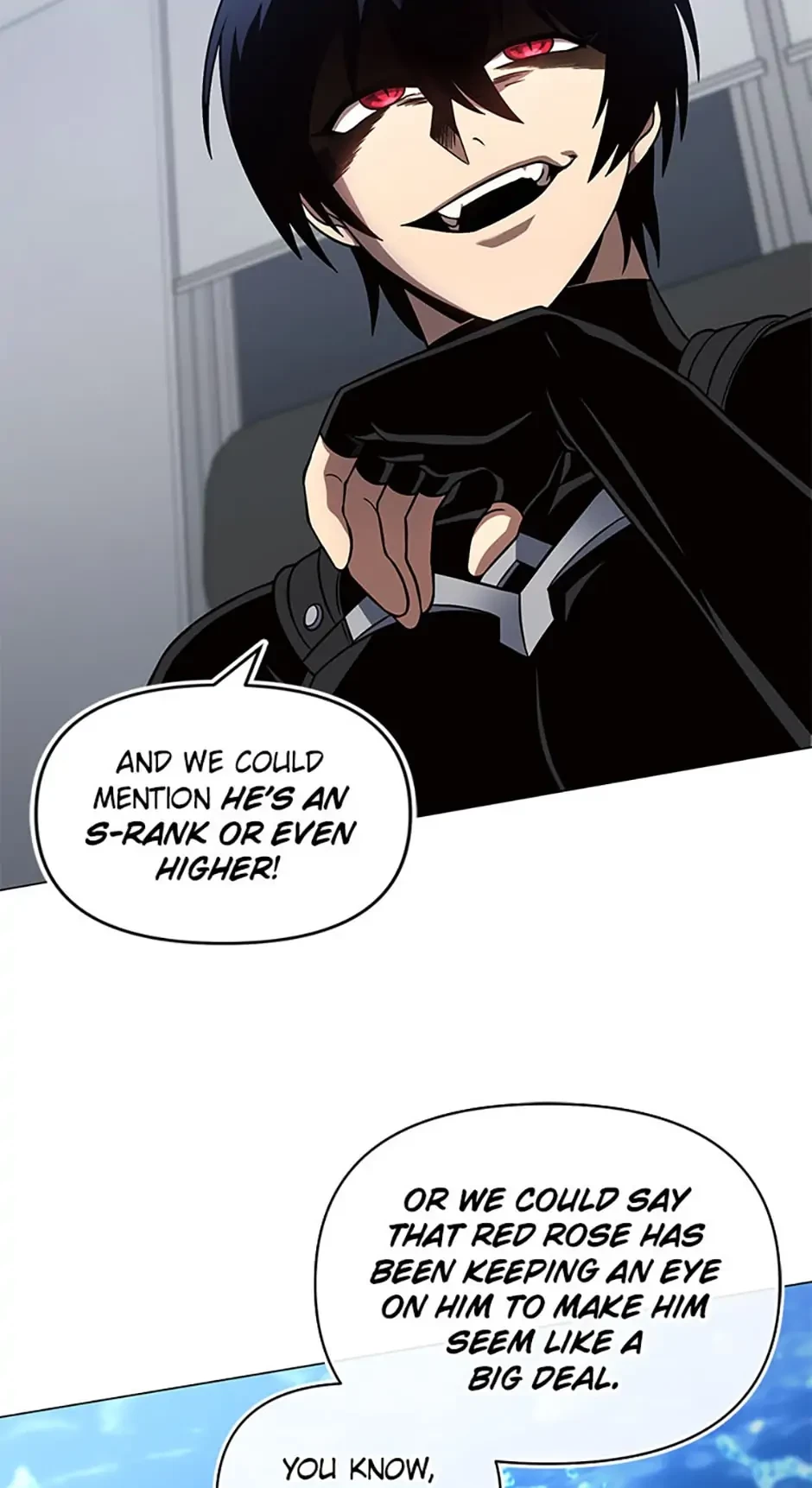 After Ten Millennia in Hell Chapter 47 - 81