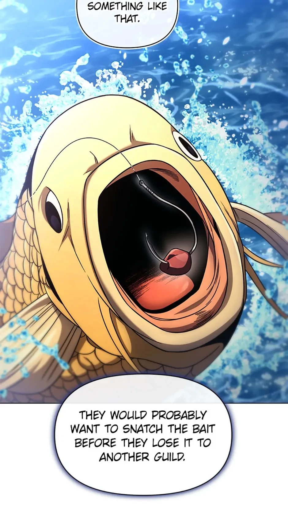 After Ten Millennia in Hell Chapter 47 - 82
