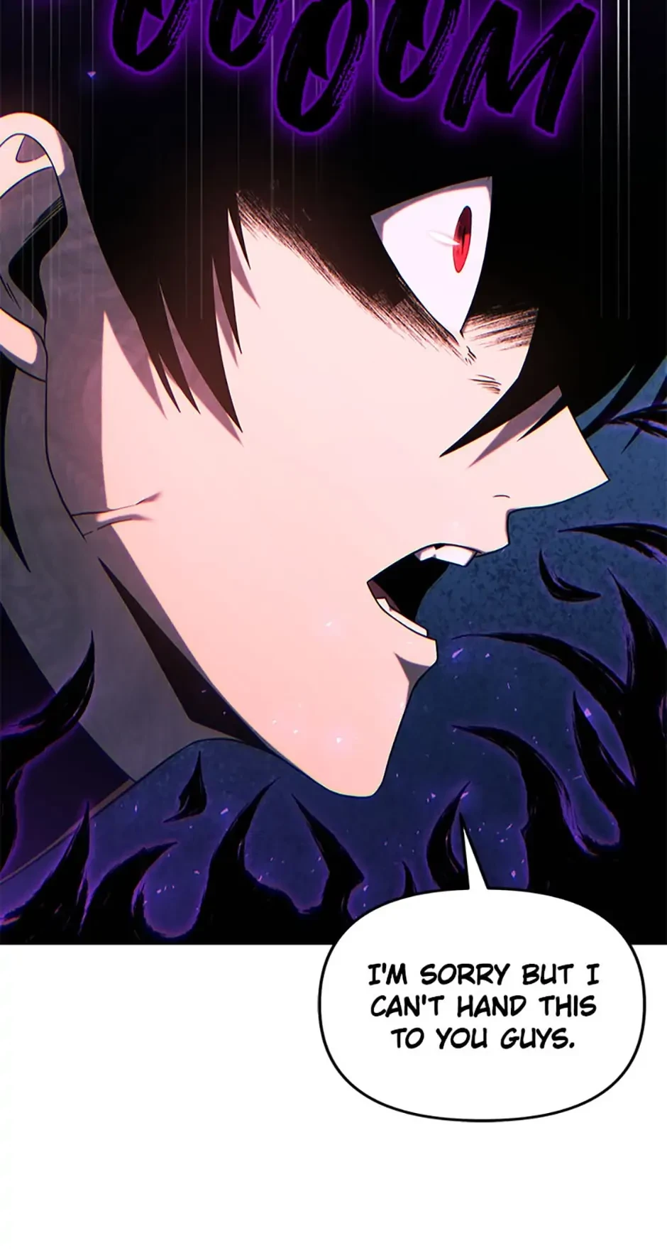 After Ten Millennia in Hell Chapter 46 - 43