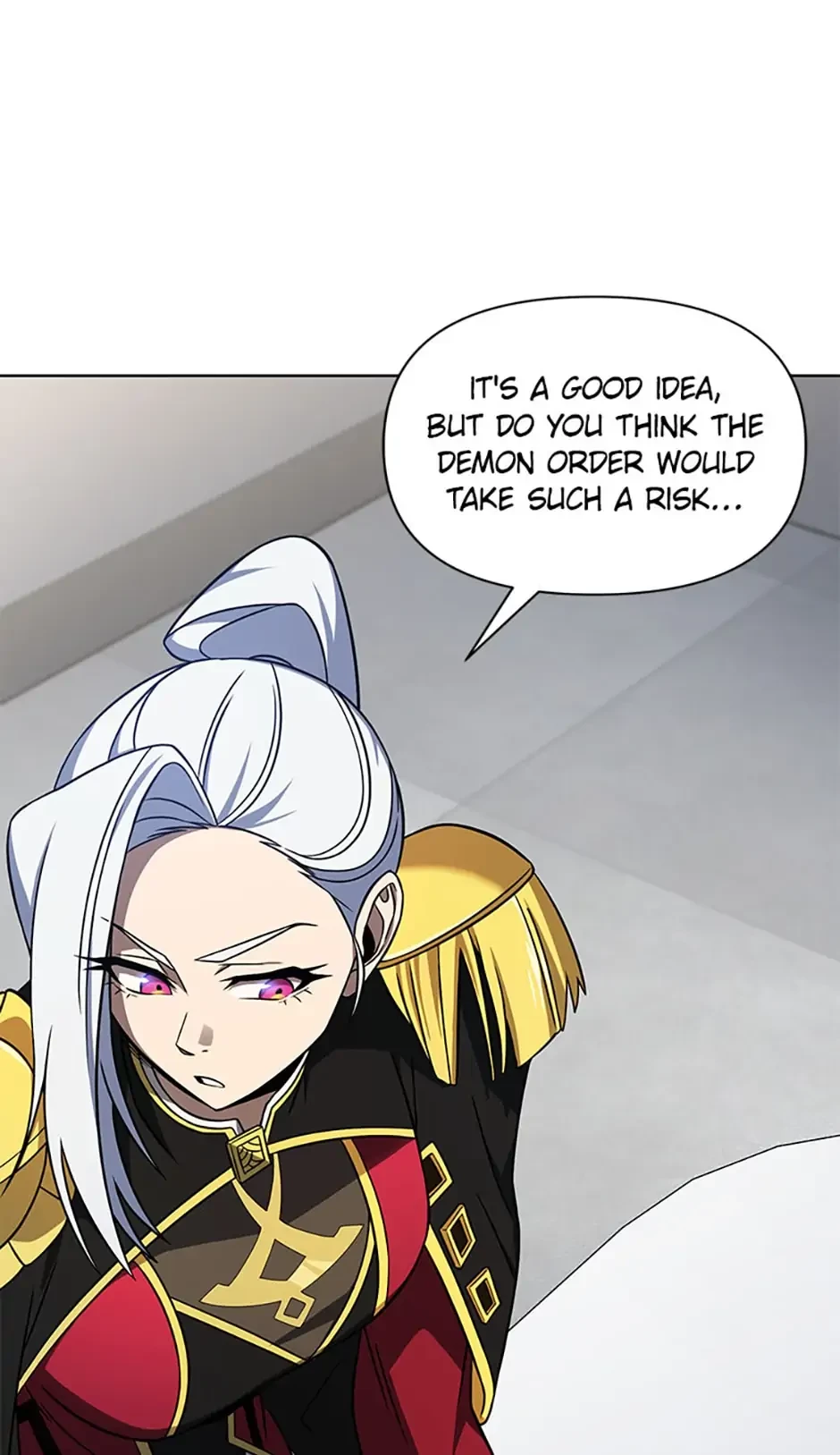 After Ten Millennia in Hell Chapter 47 - 83