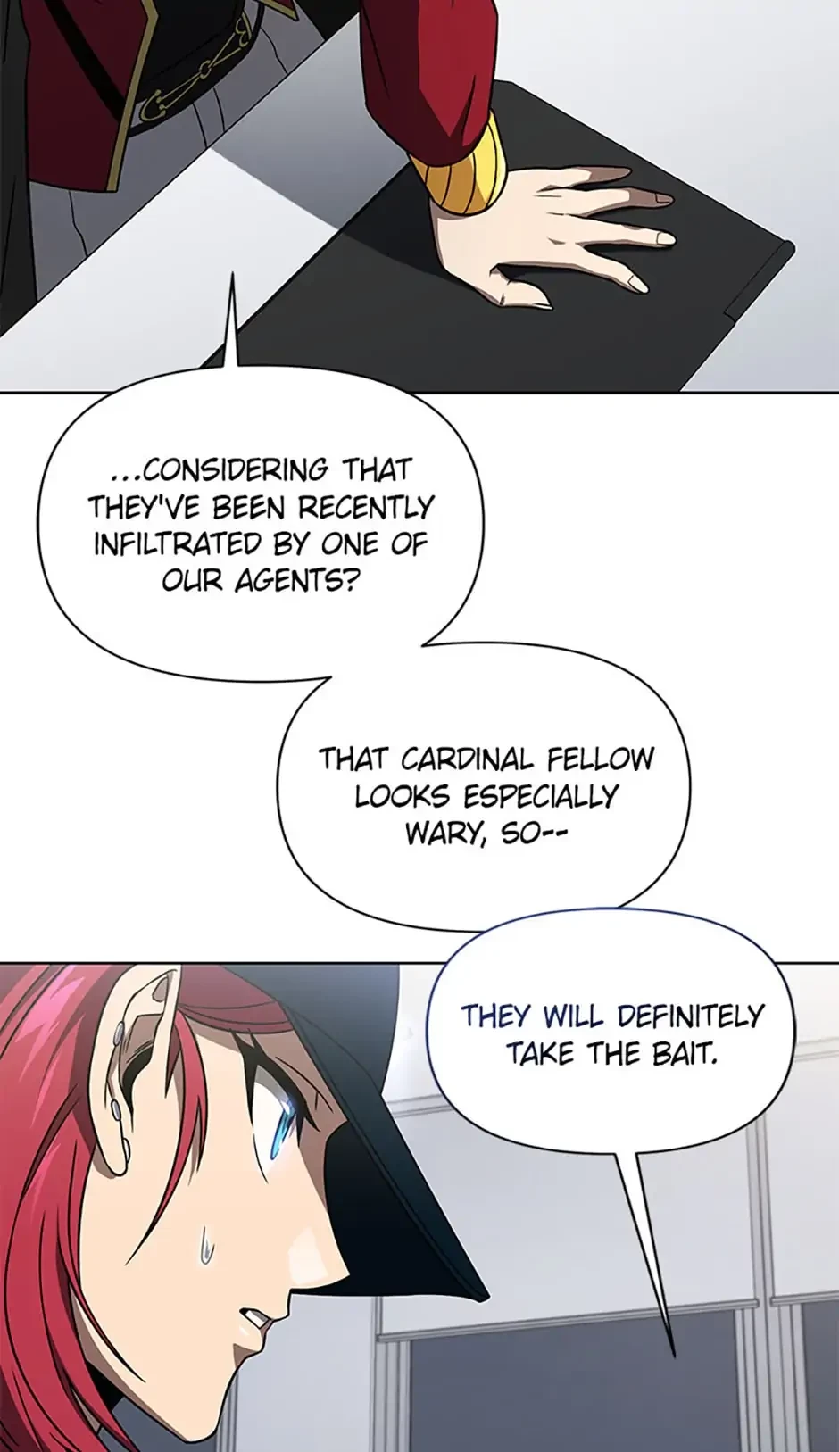 After Ten Millennia in Hell Chapter 47 - 84