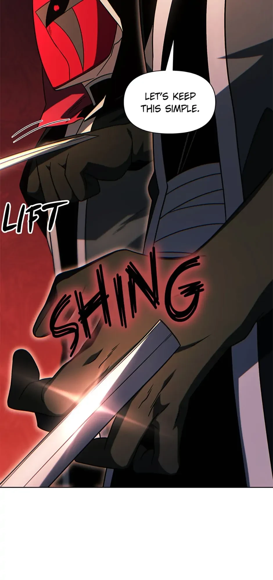 After Ten Millennia in Hell Chapter 46 - 45