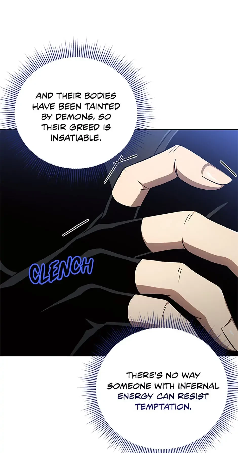 After Ten Millennia in Hell Chapter 47 - 87