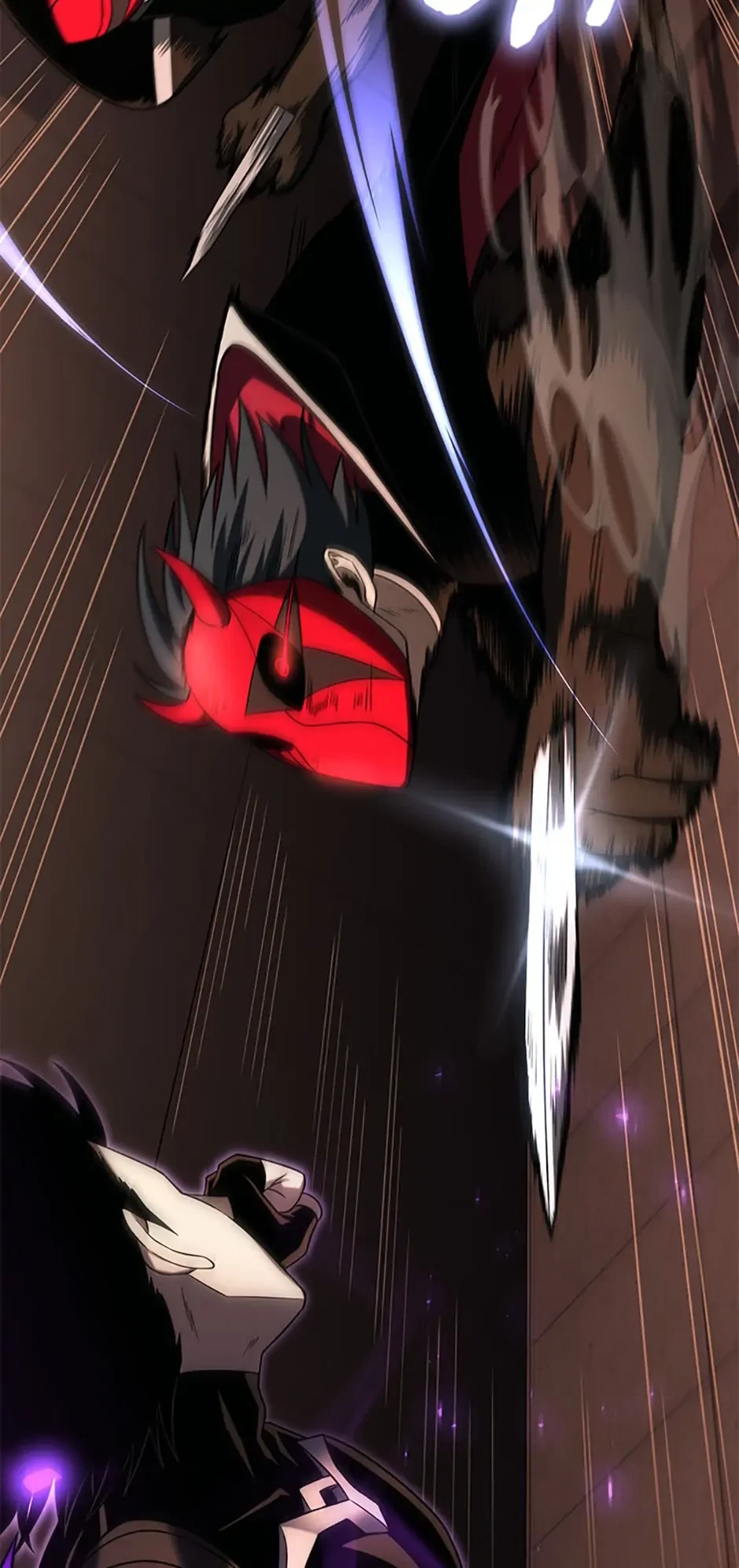 After Ten Millennia in Hell Chapter 46 - 47