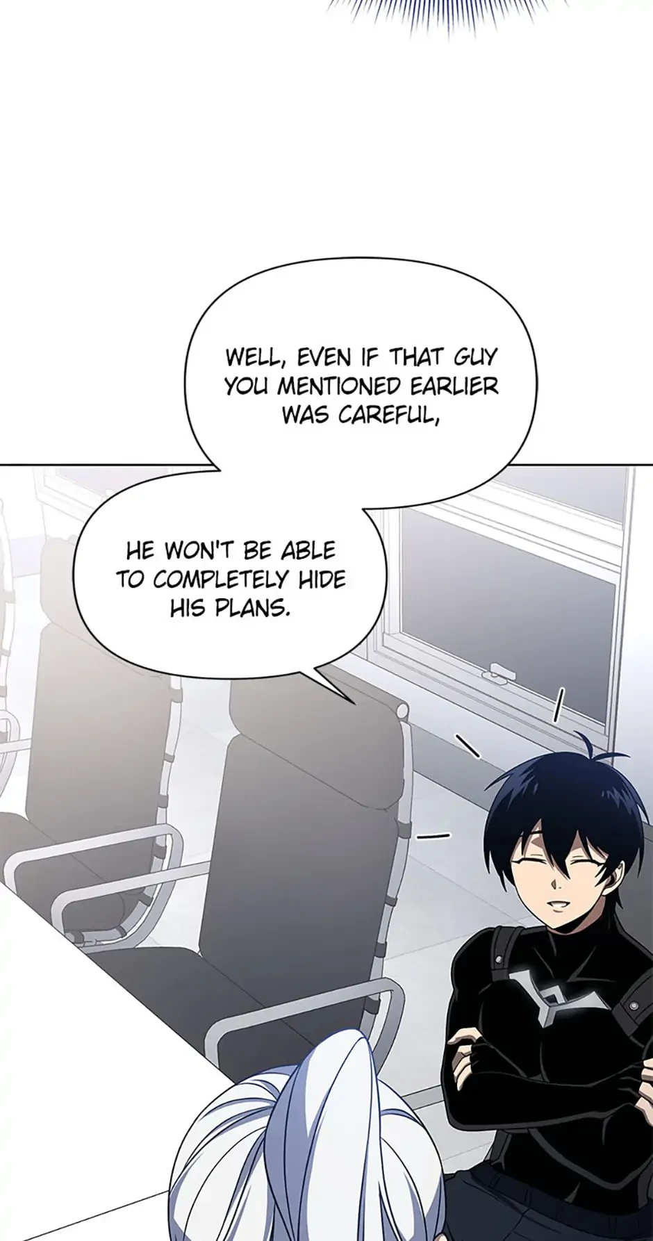 After Ten Millennia in Hell Chapter 47 - 88