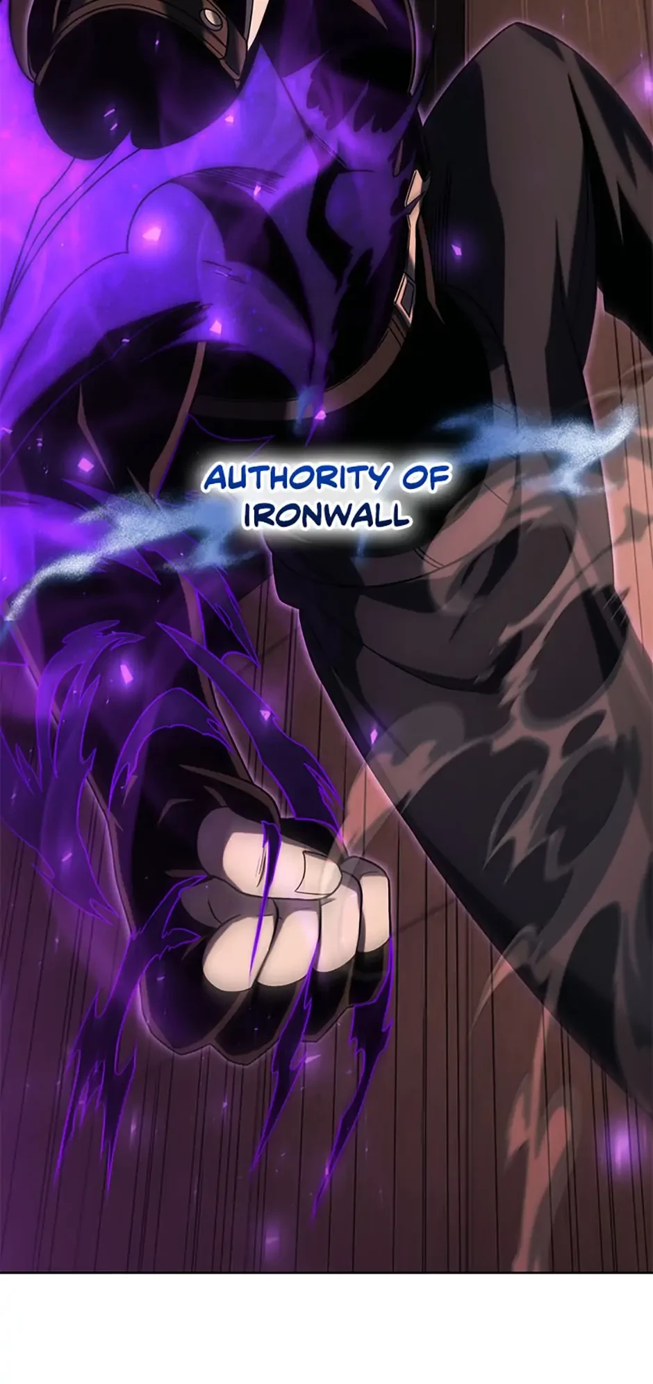 After Ten Millennia in Hell Chapter 46 - 48