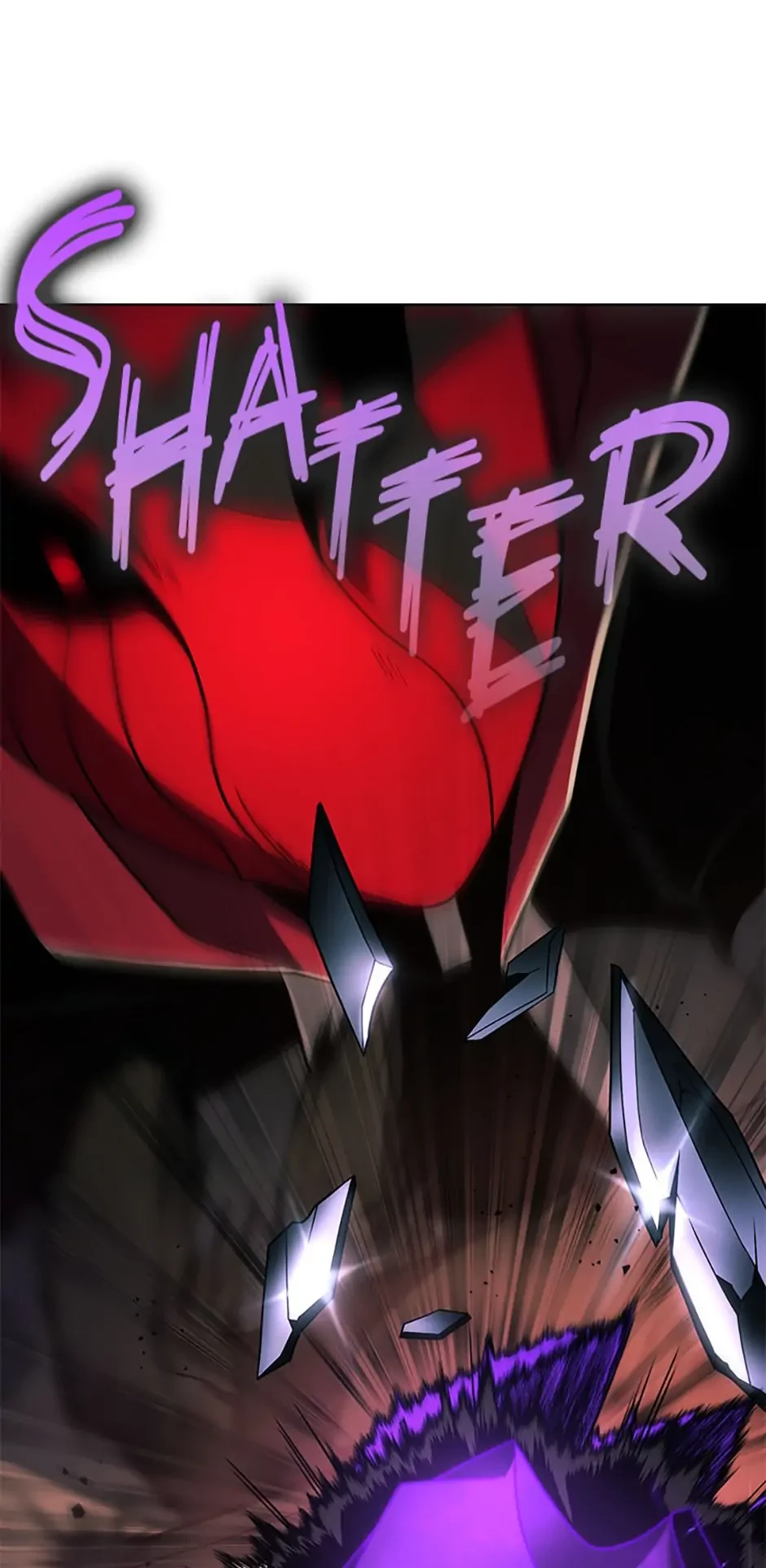 After Ten Millennia in Hell Chapter 46 - 49