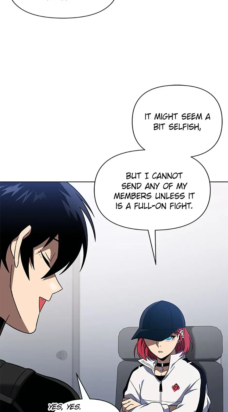 After Ten Millennia in Hell Chapter 47 - 92