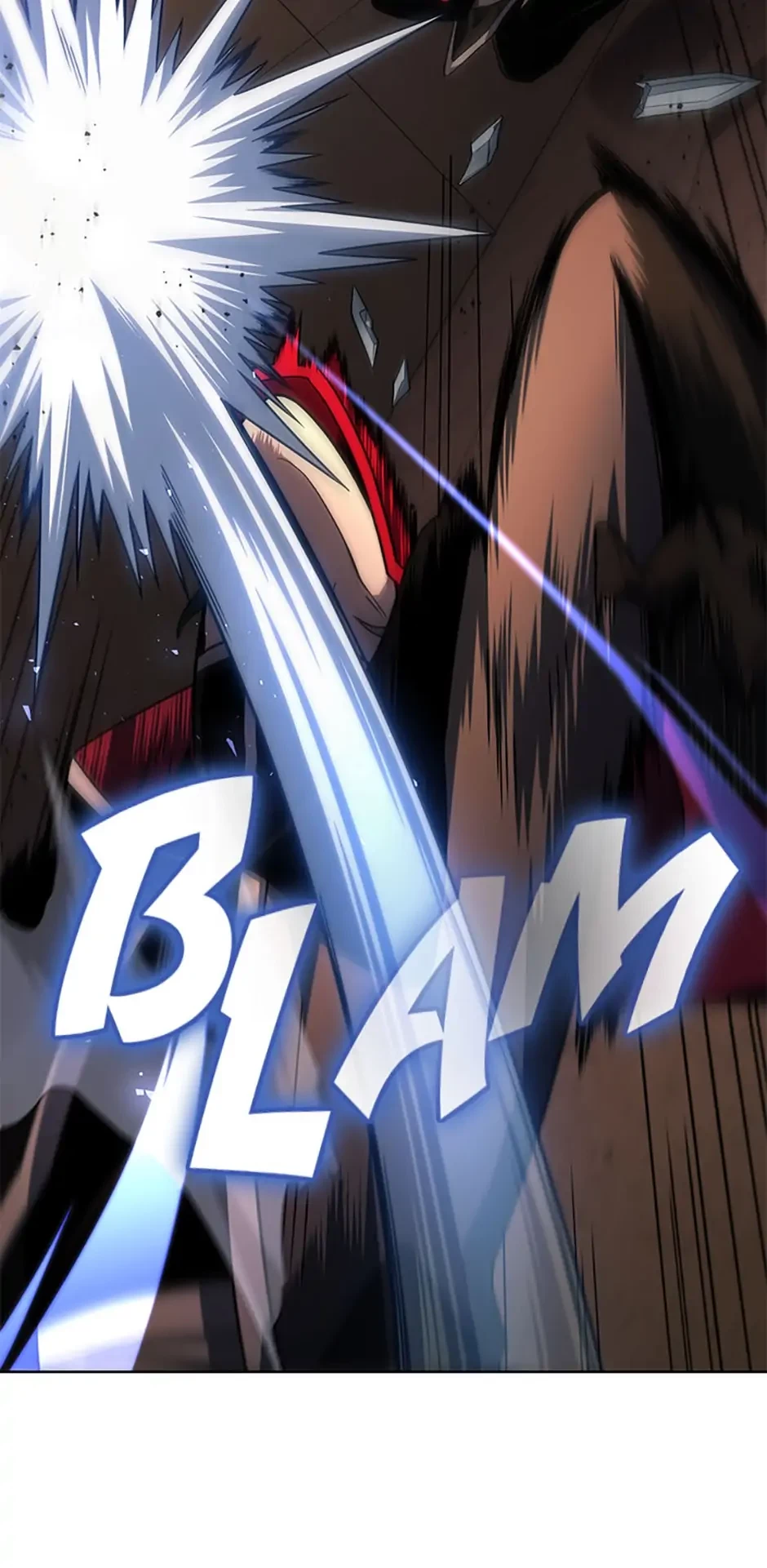 After Ten Millennia in Hell Chapter 46 - 52