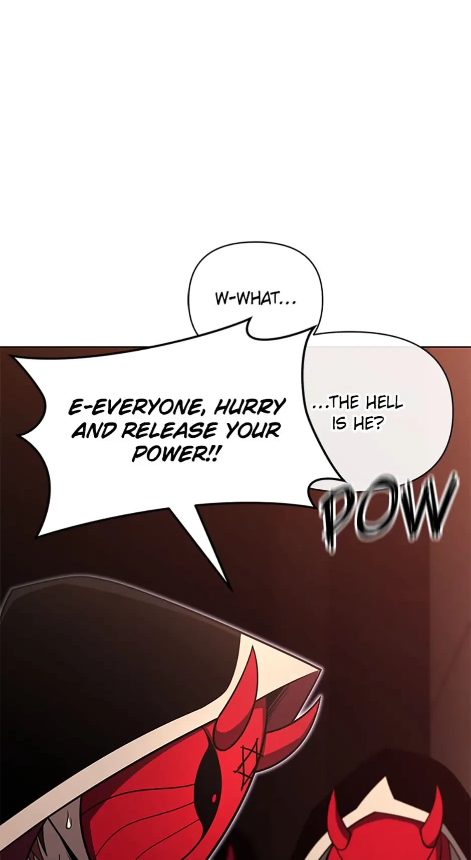 After Ten Millennia in Hell Chapter 46 - 53
