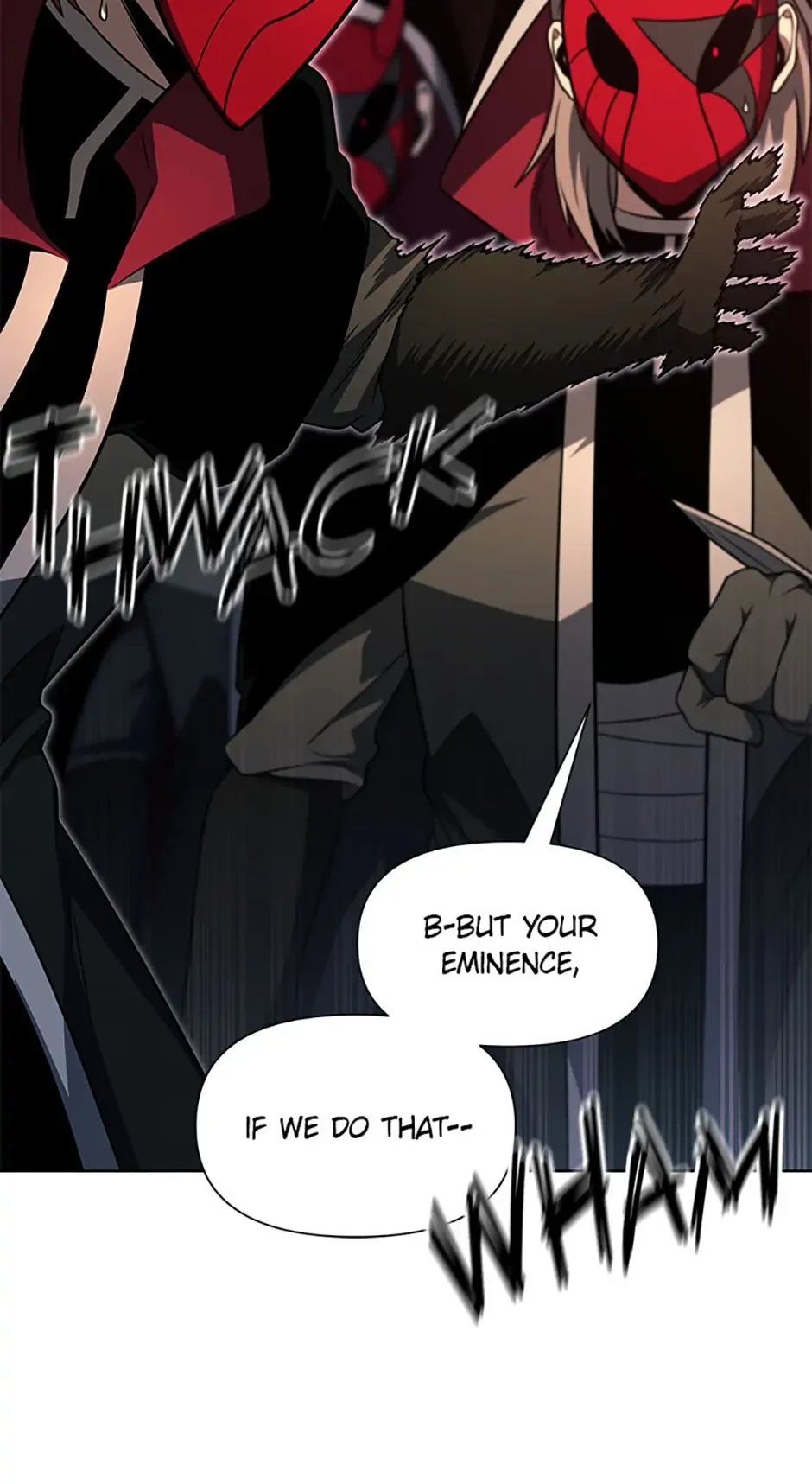 After Ten Millennia in Hell Chapter 46 - 54