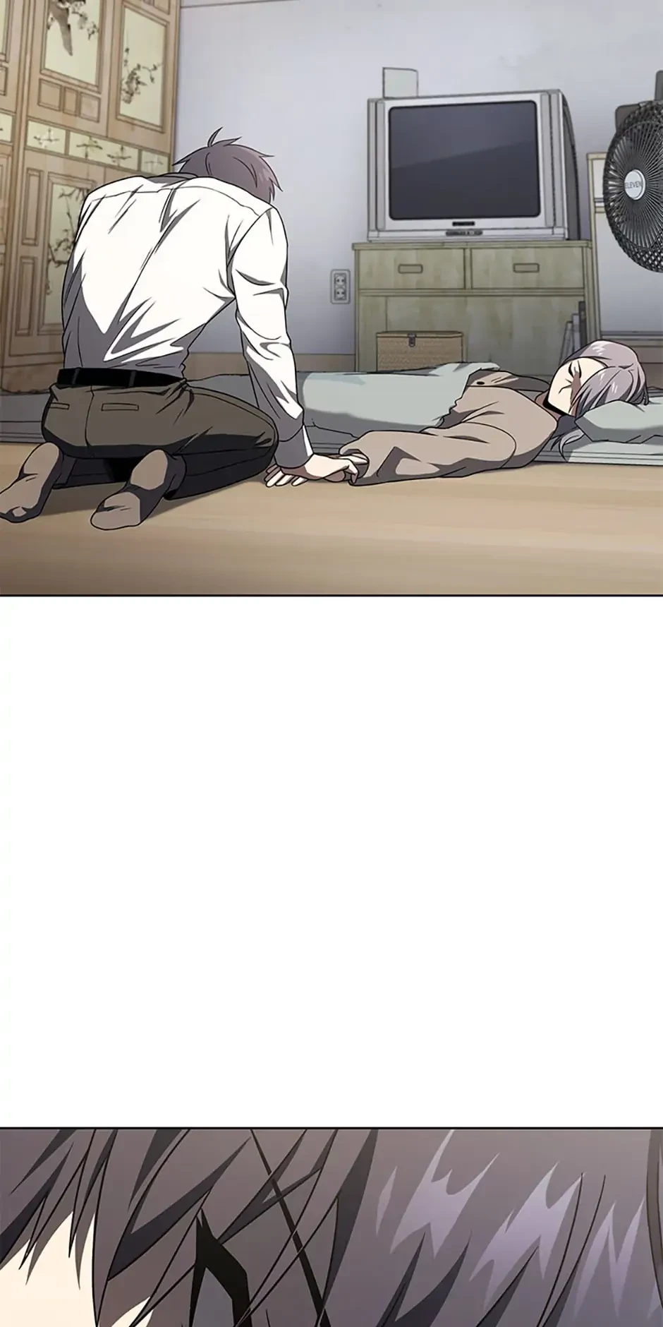 After Ten Millennia in Hell Chapter 47 - 97