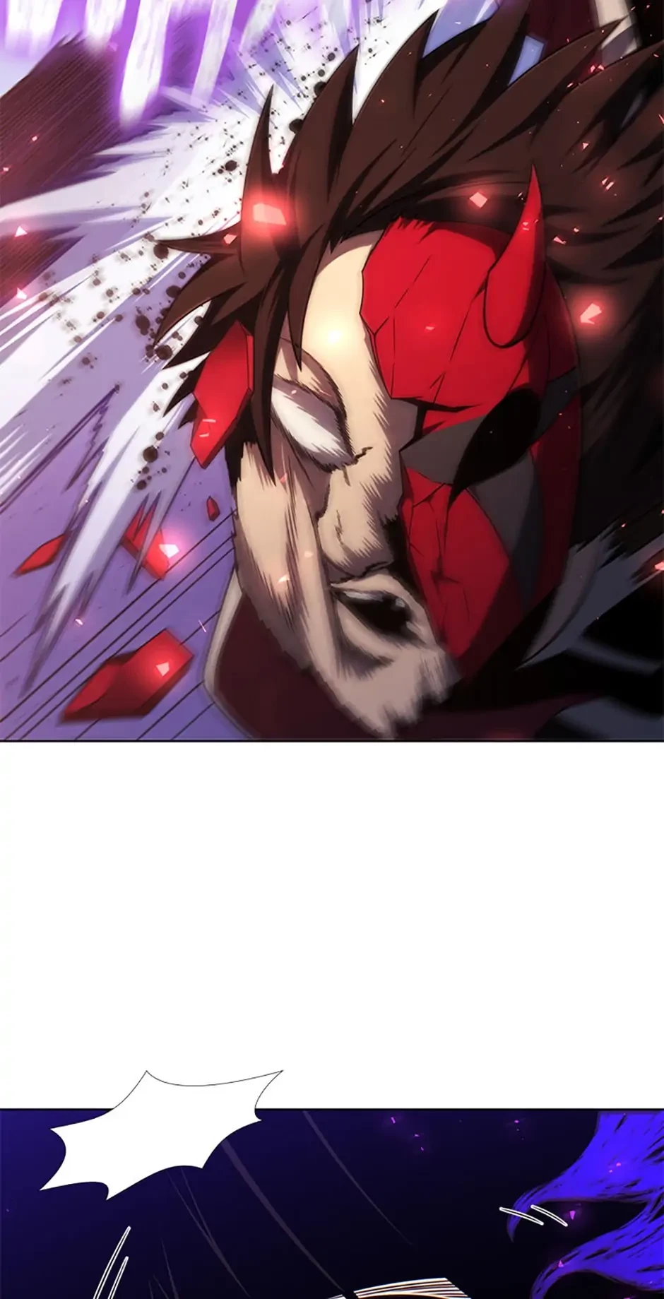 After Ten Millennia in Hell Chapter 46 - 58