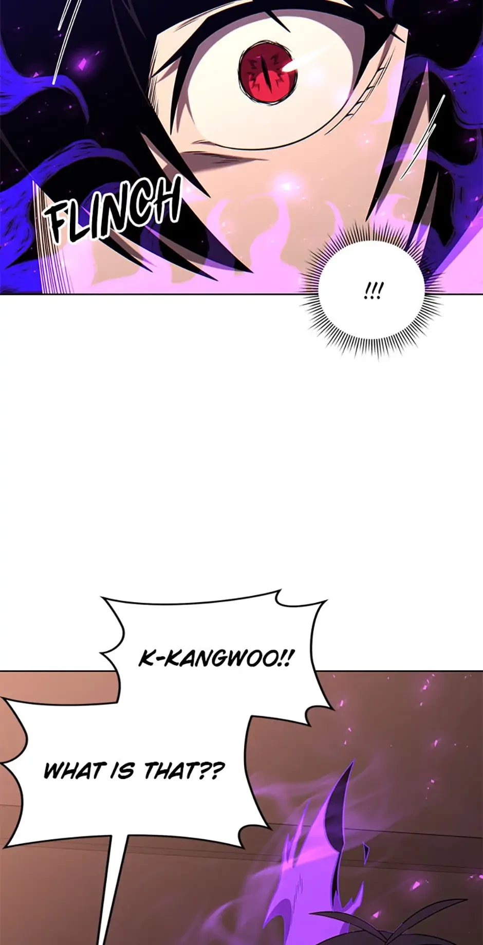 After Ten Millennia in Hell Chapter 46 - 59