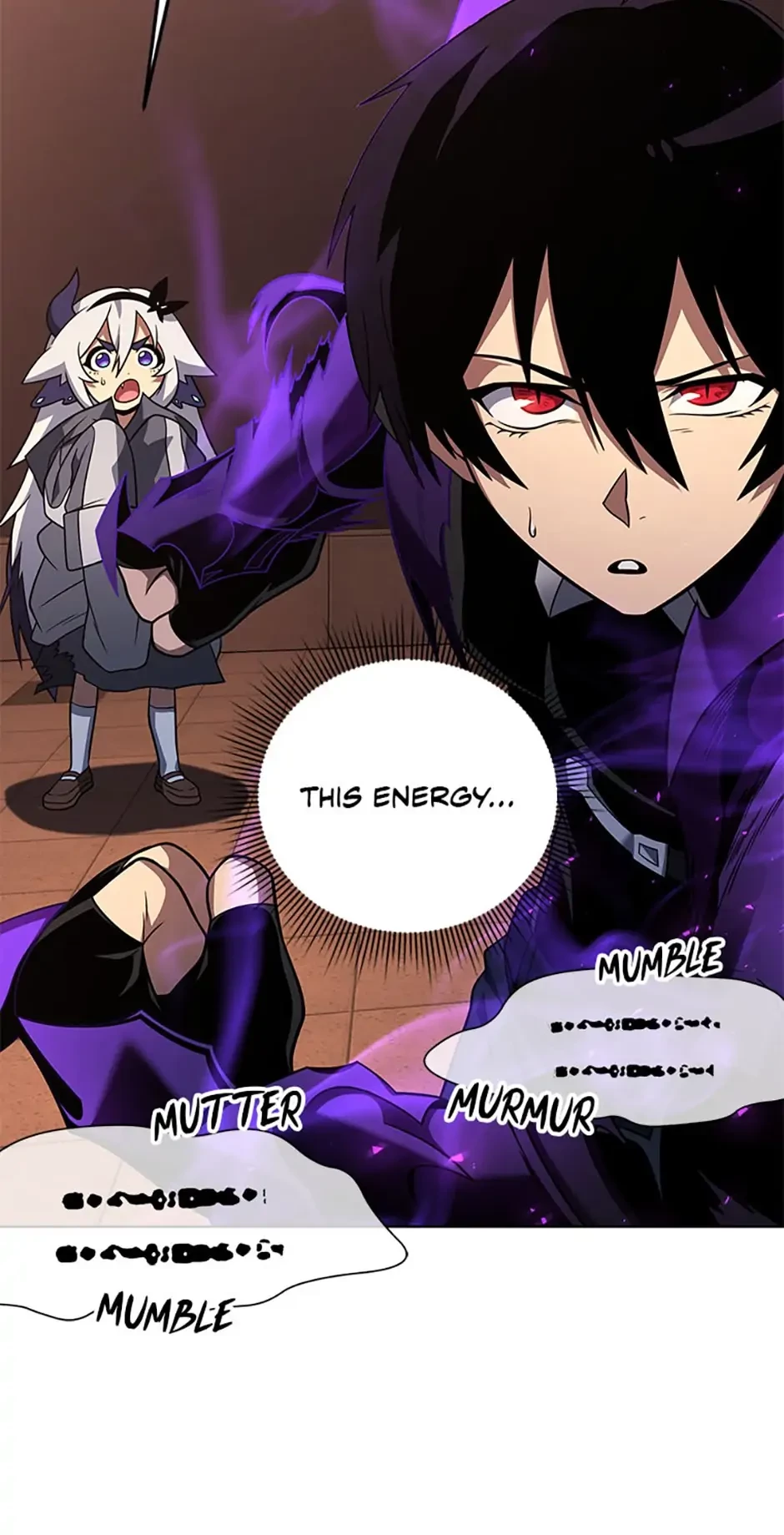 After Ten Millennia in Hell Chapter 46 - 60