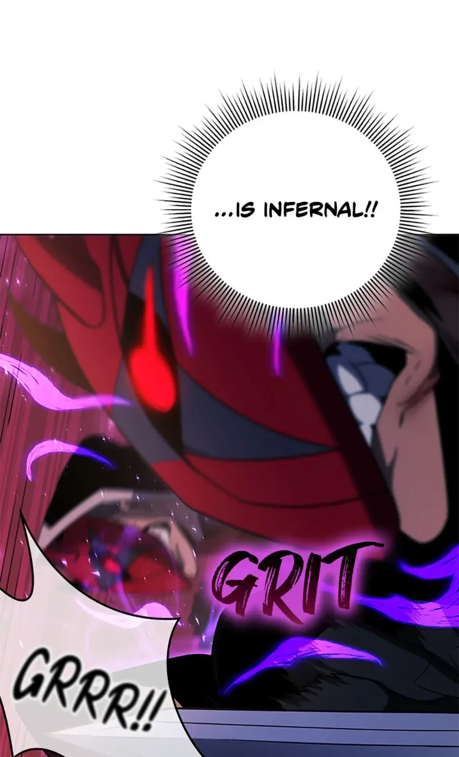 After Ten Millennia in Hell Chapter 46 - 61