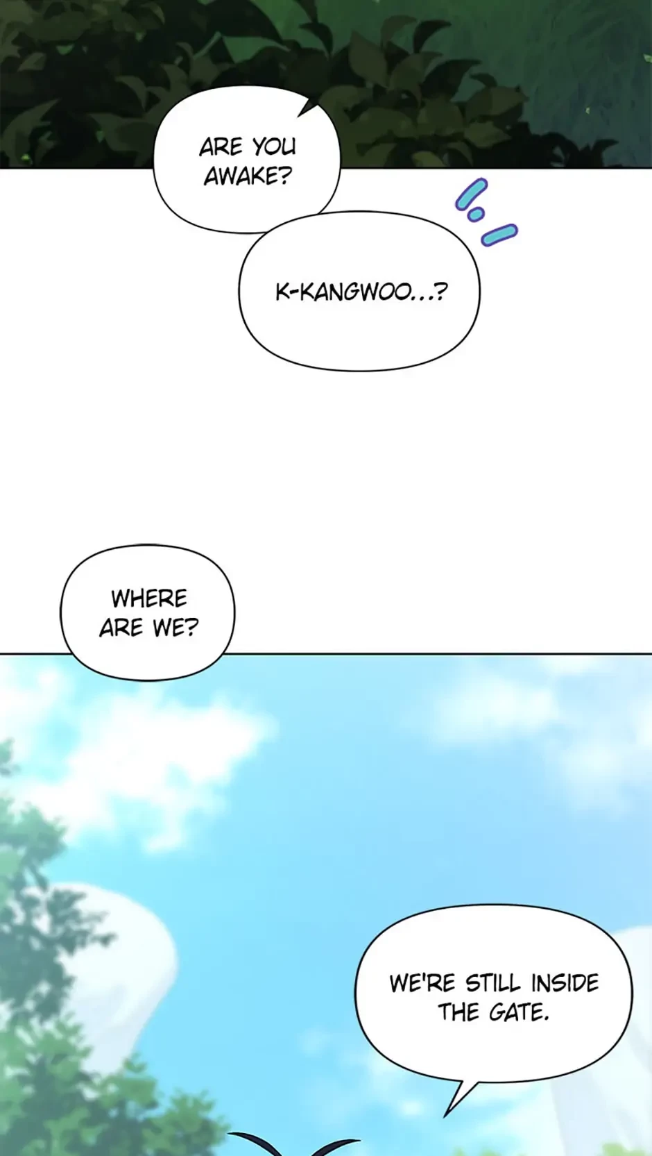 After Ten Millennia in Hell Chapter 45 - 3