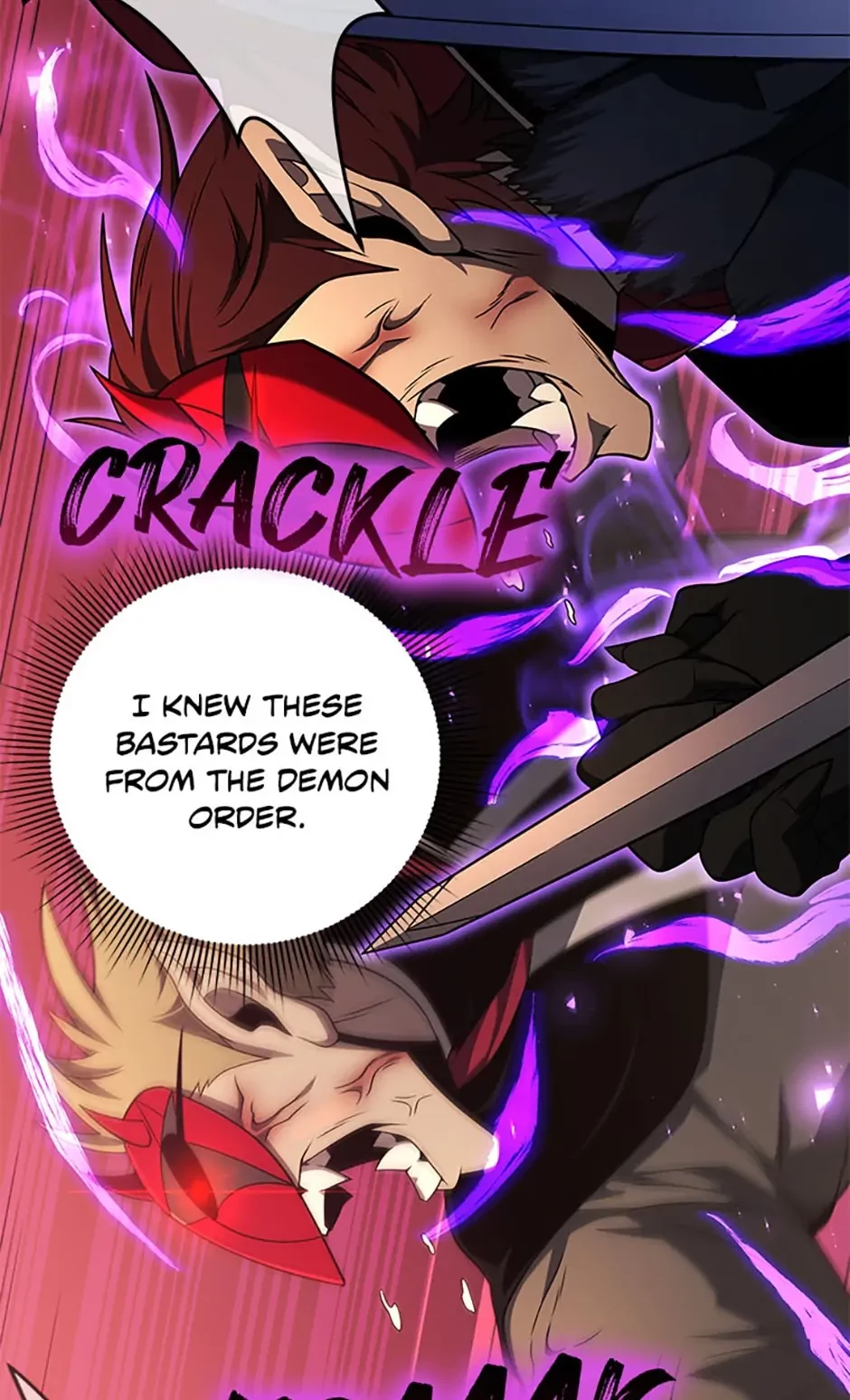 After Ten Millennia in Hell Chapter 46 - 62