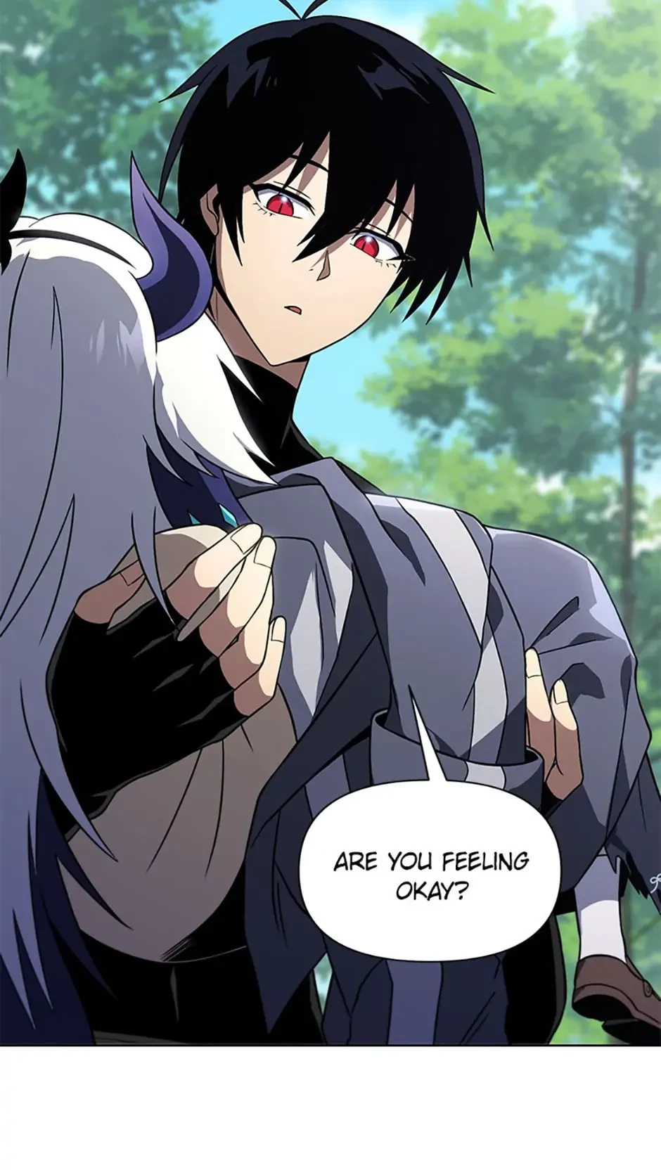 After Ten Millennia in Hell Chapter 45 - 4