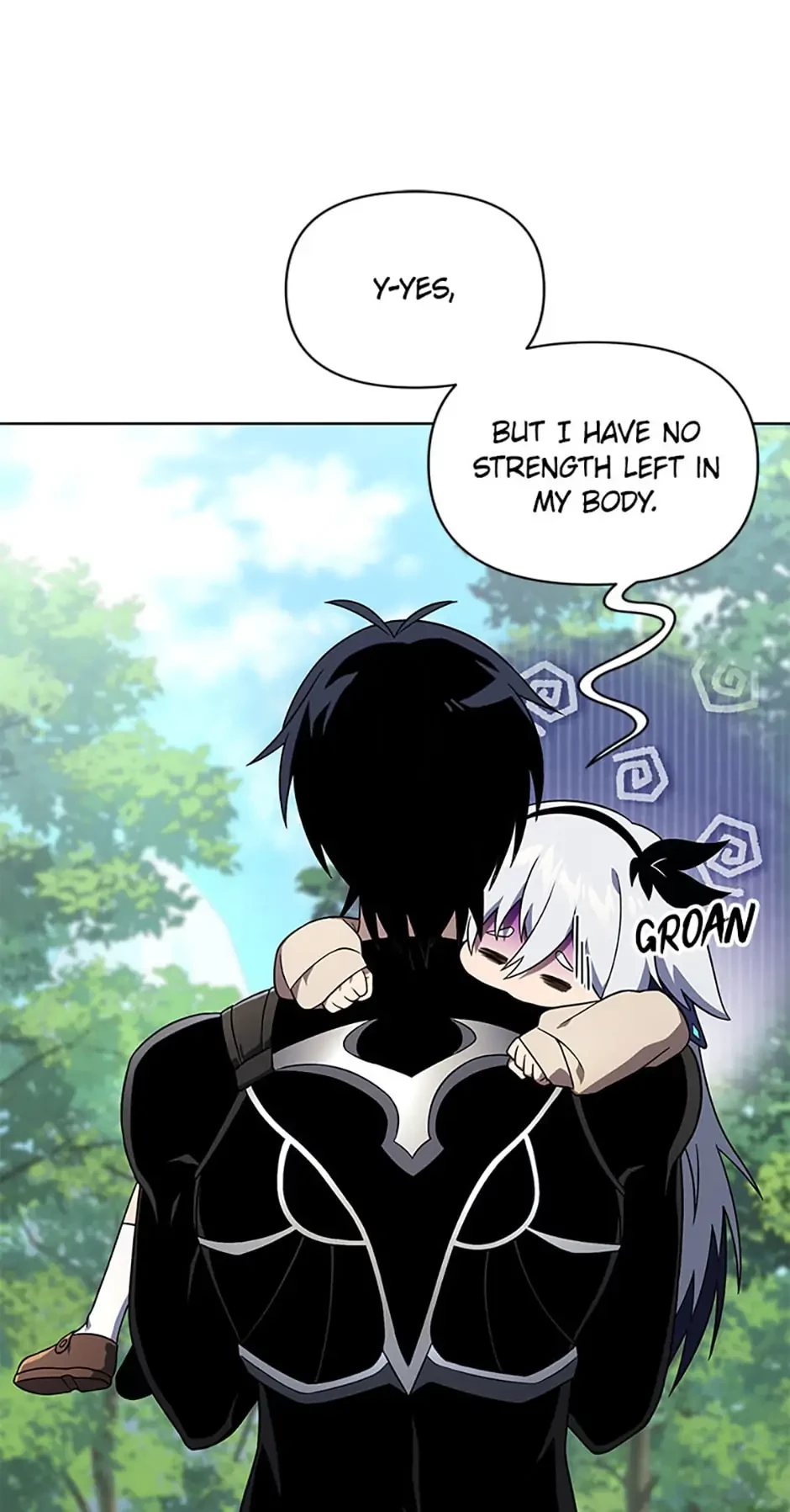 After Ten Millennia in Hell Chapter 45 - 5