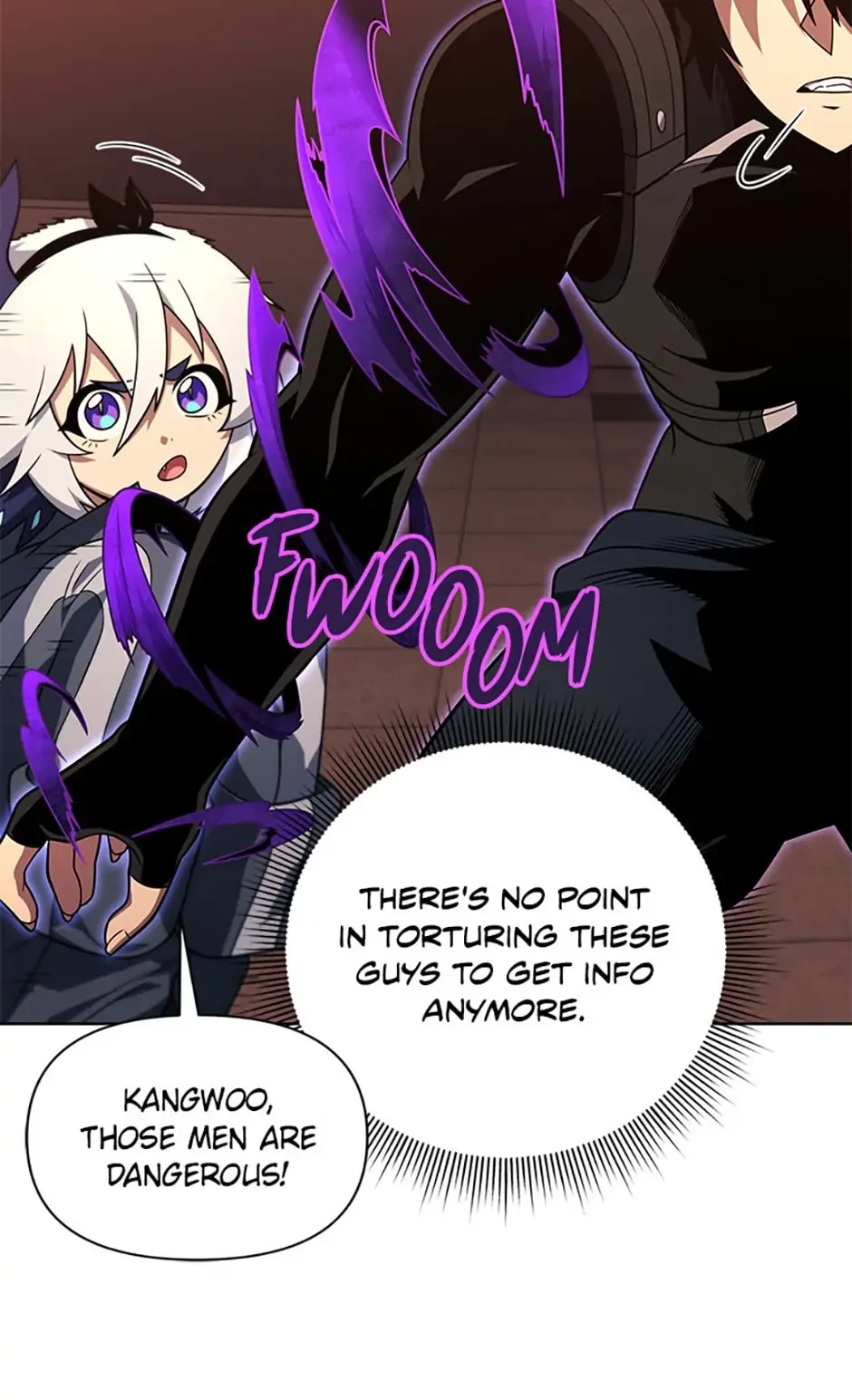 After Ten Millennia in Hell Chapter 46 - 64