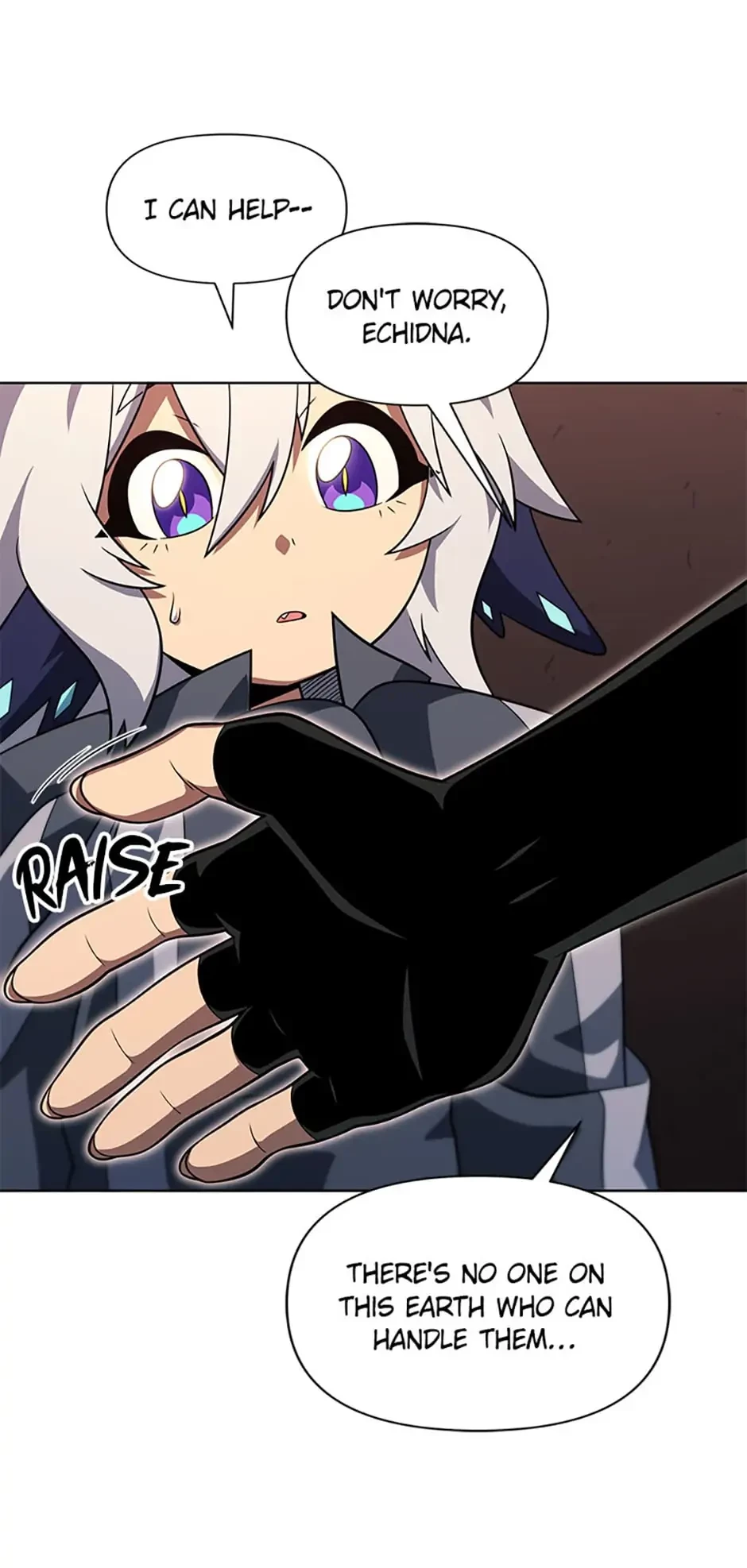 After Ten Millennia in Hell Chapter 46 - 65