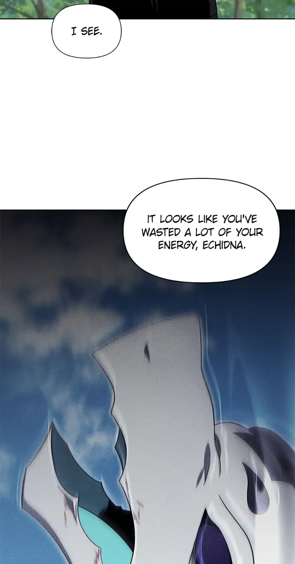 After Ten Millennia in Hell Chapter 45 - 6