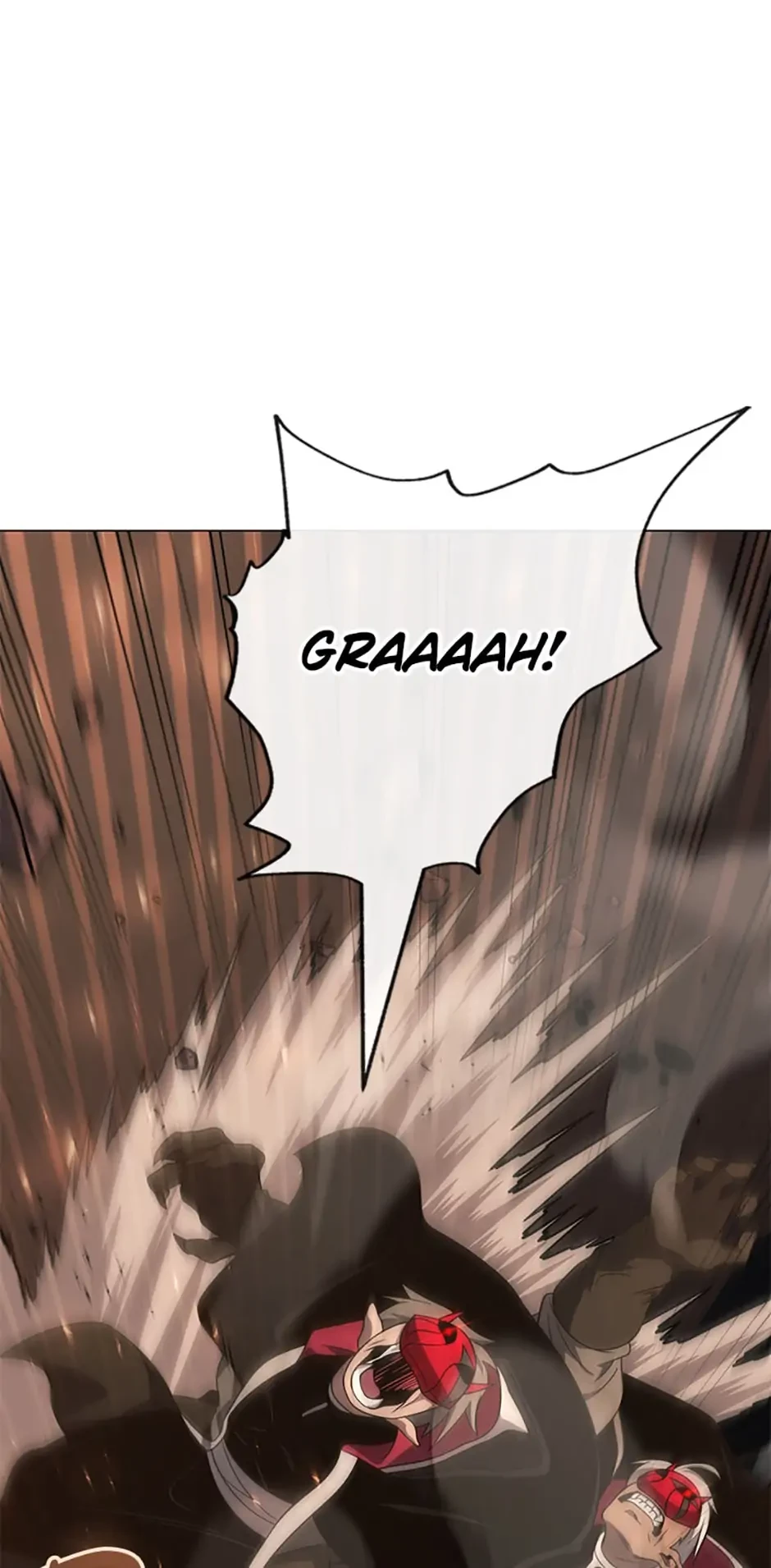 After Ten Millennia in Hell Chapter 46 - 67