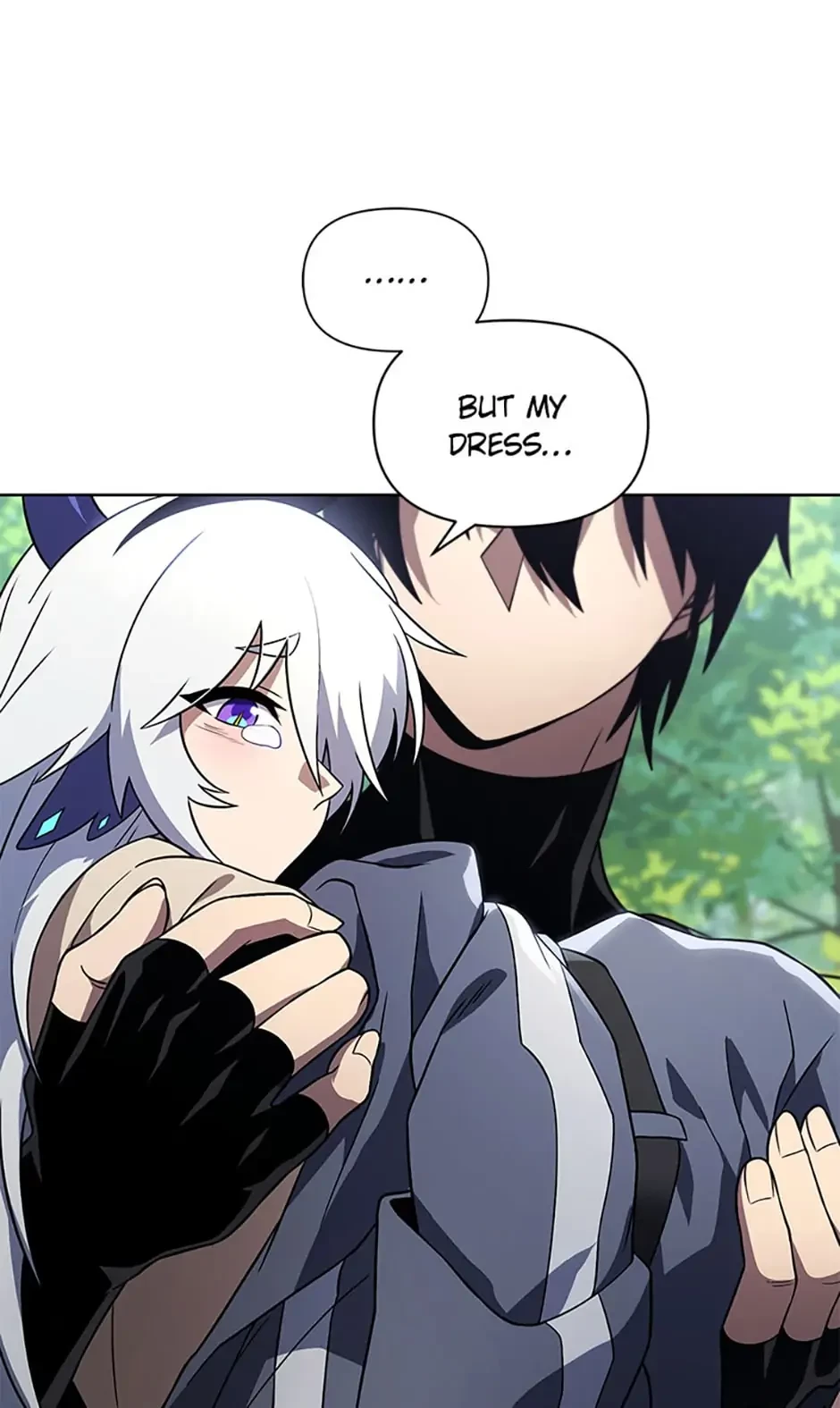 After Ten Millennia in Hell Chapter 45 - 9