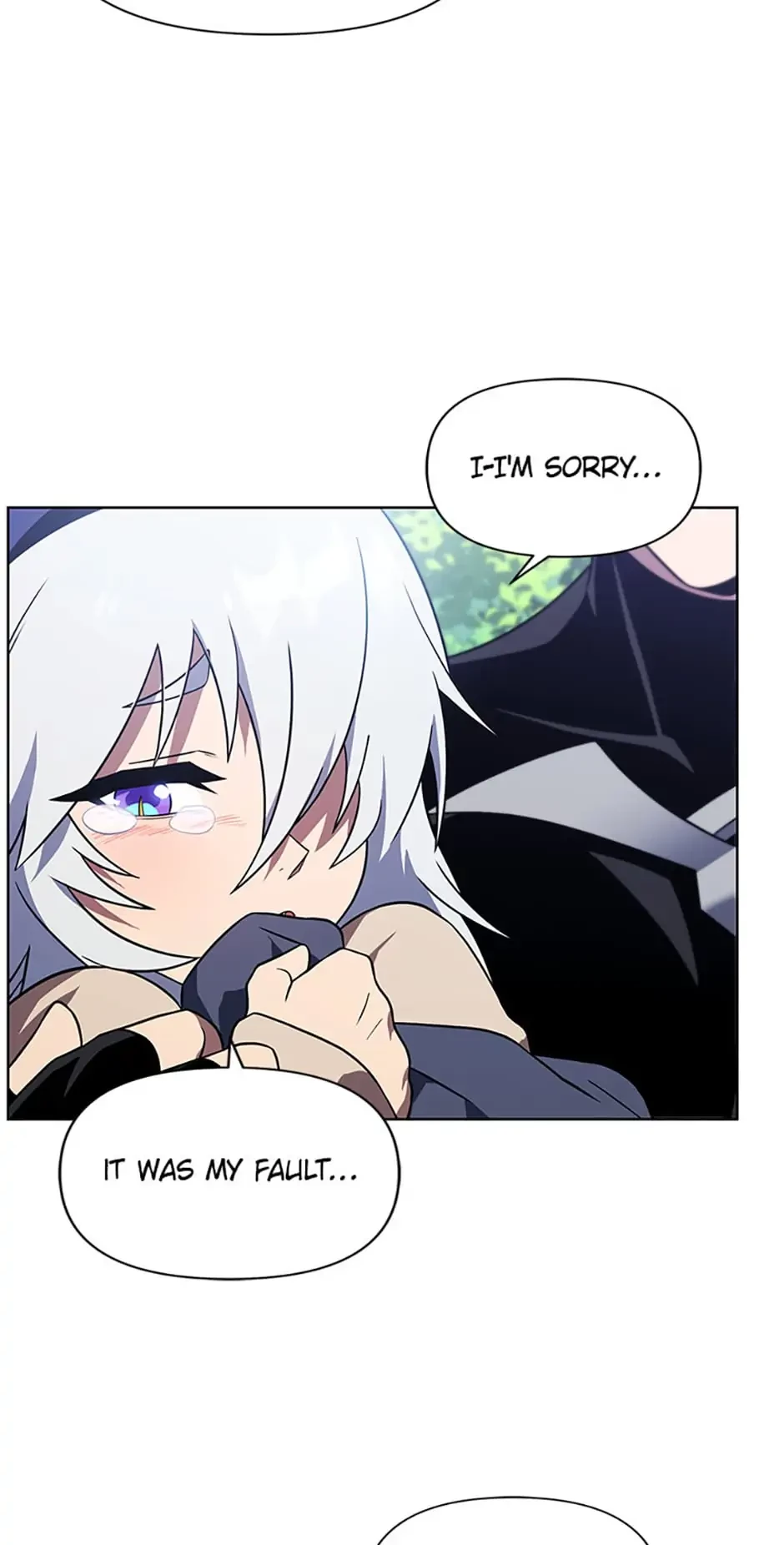 After Ten Millennia in Hell Chapter 45 - 14