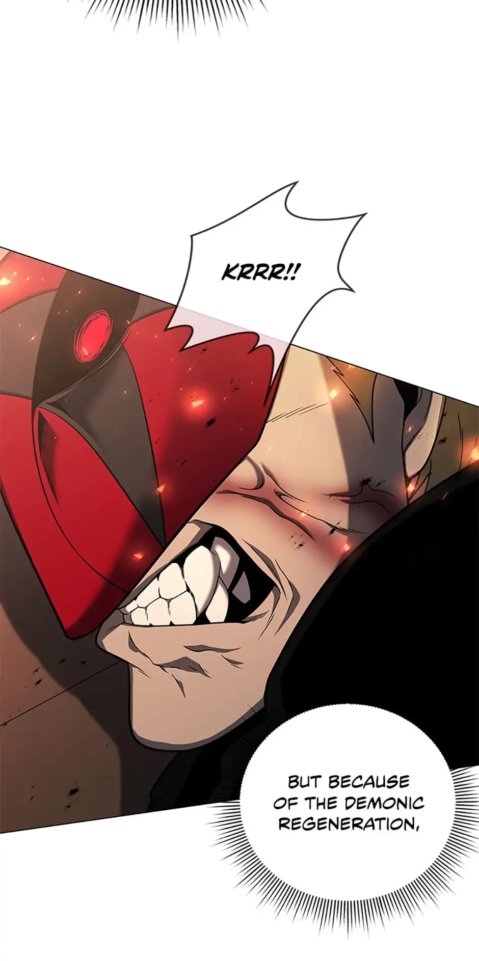 After Ten Millennia in Hell Chapter 46 - 73