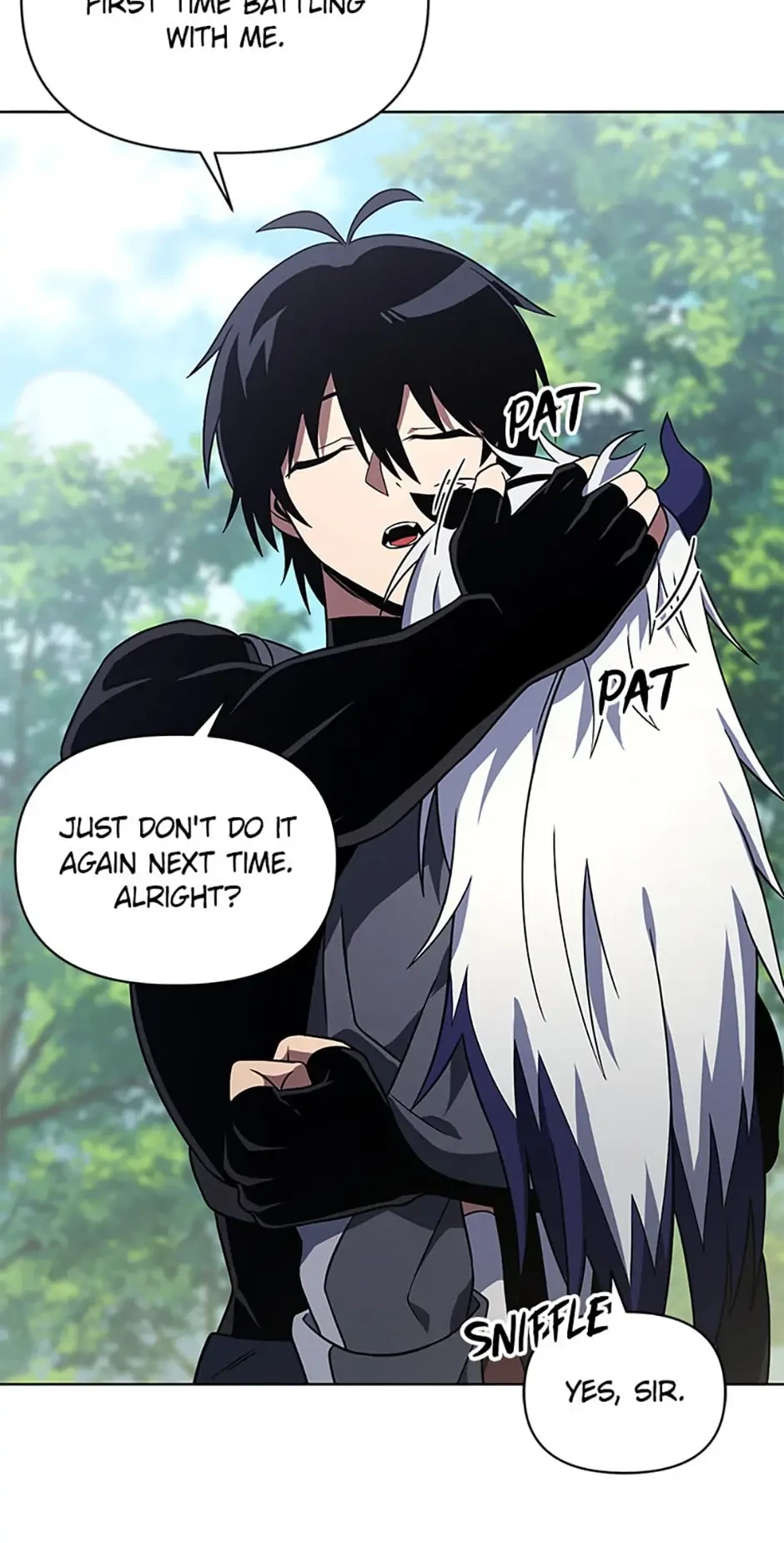 After Ten Millennia in Hell Chapter 45 - 16